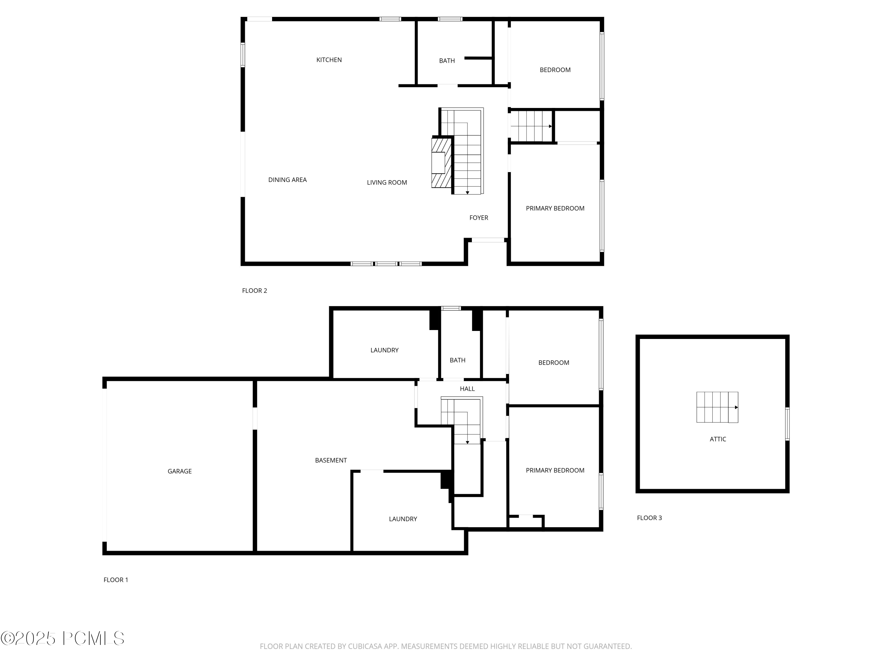 135 Crestview Drive