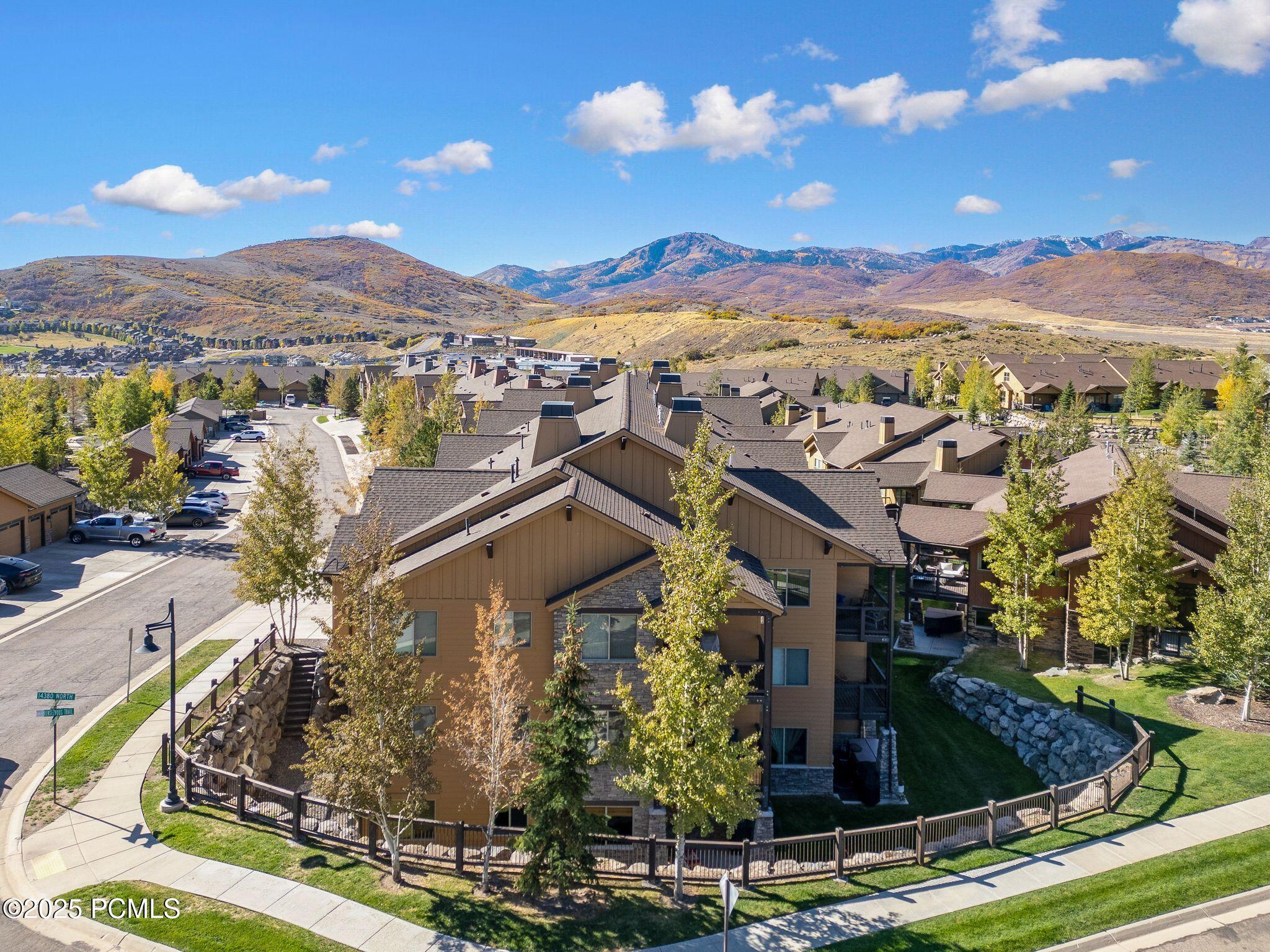 14345 N Buck Horn Trail, 43-G