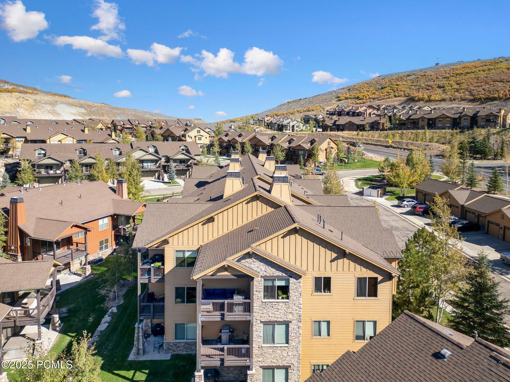 14345 N Buck Horn Trail, 43-G