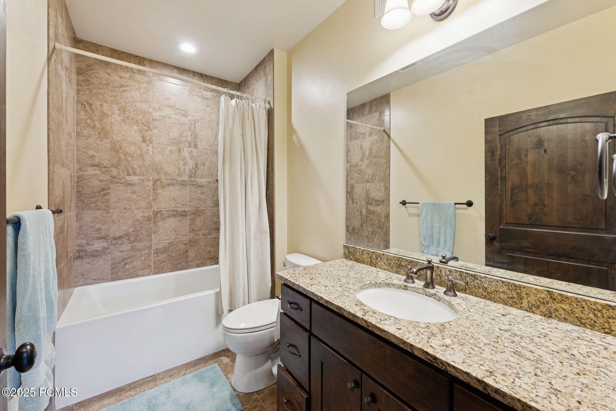 14345 N Buck Horn Trail, 43-G