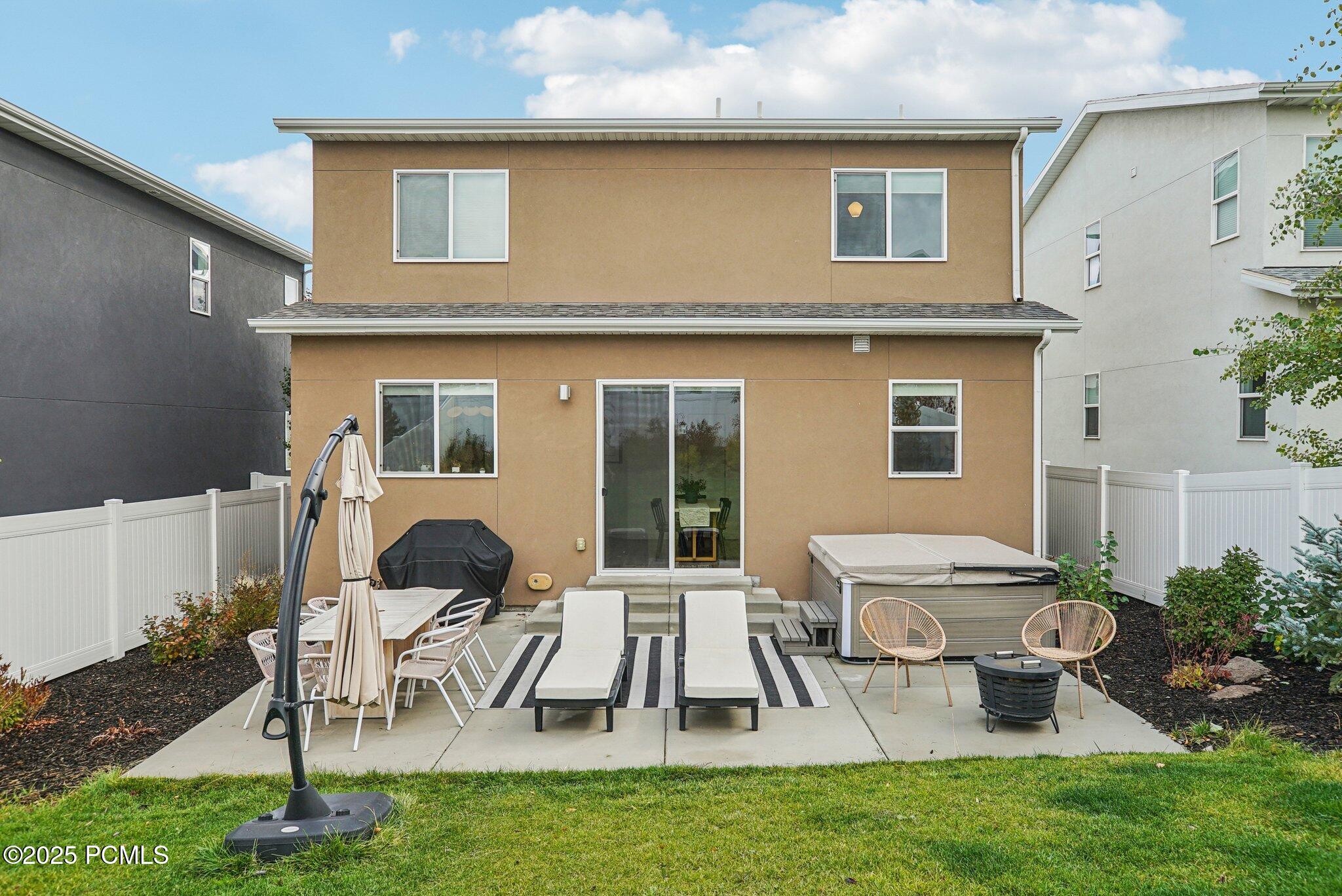 6705 Serviceberry Drive