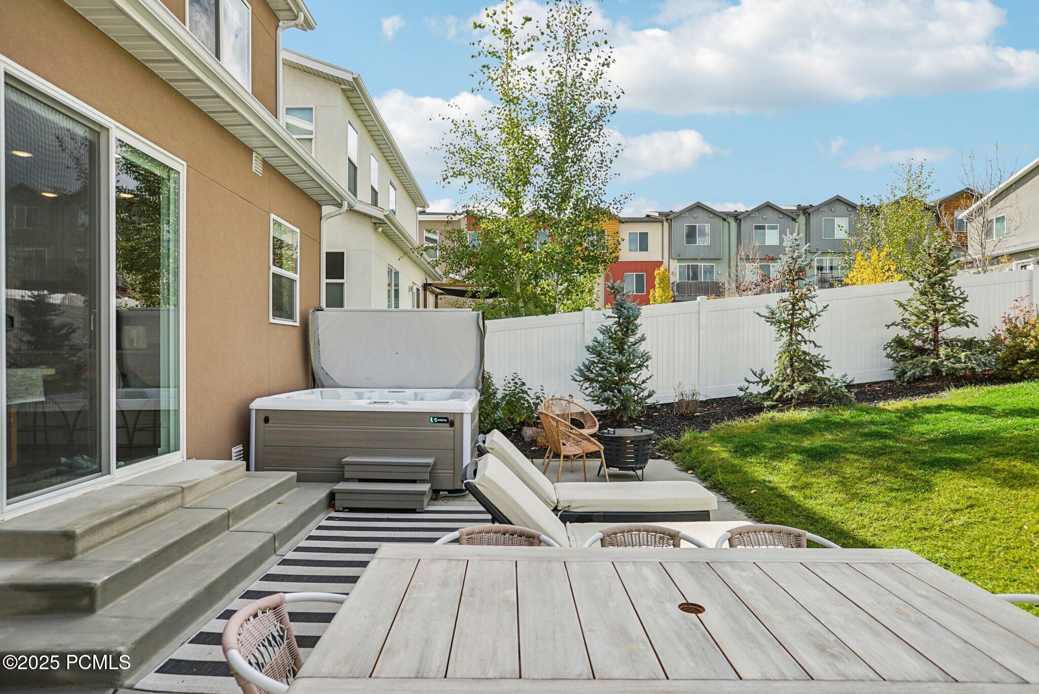 6705 Serviceberry Drive