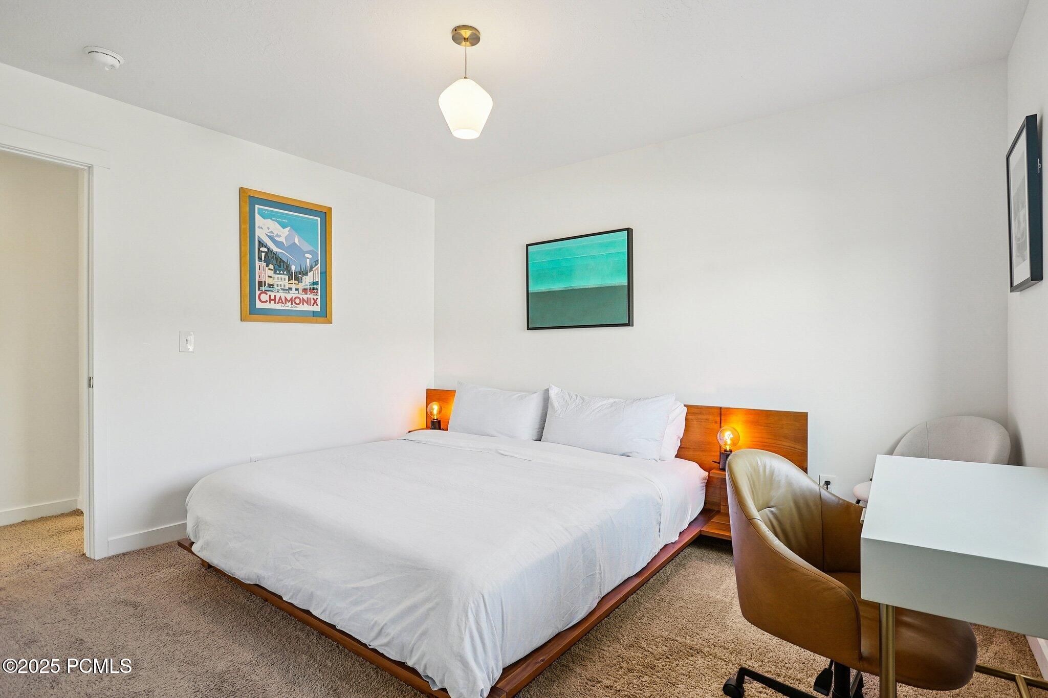 6705 Serviceberry Drive