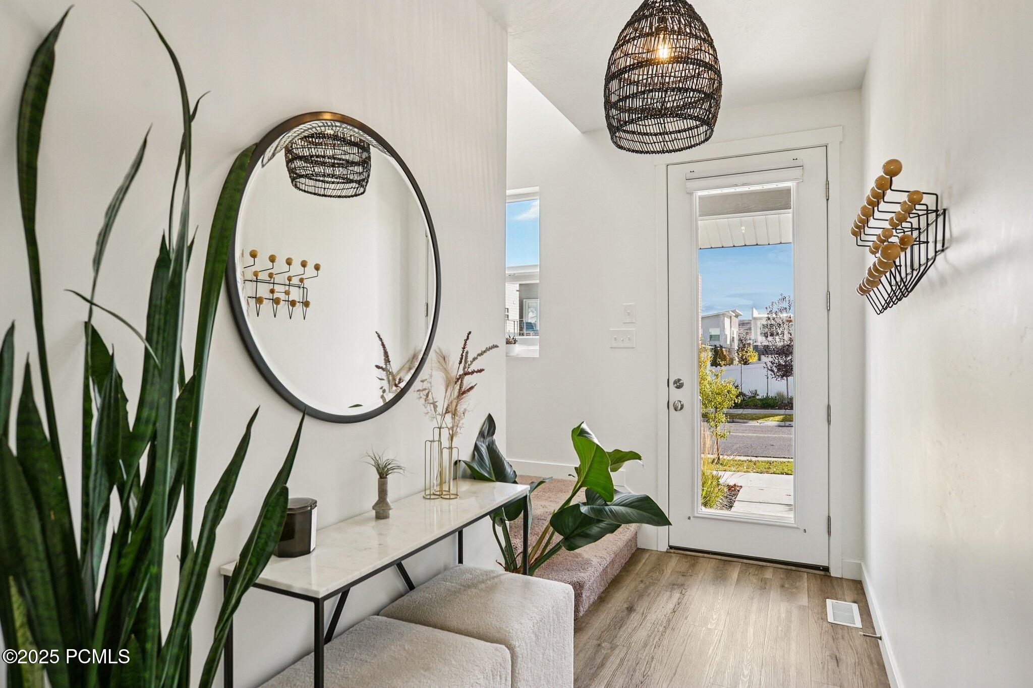 6705 Serviceberry Drive