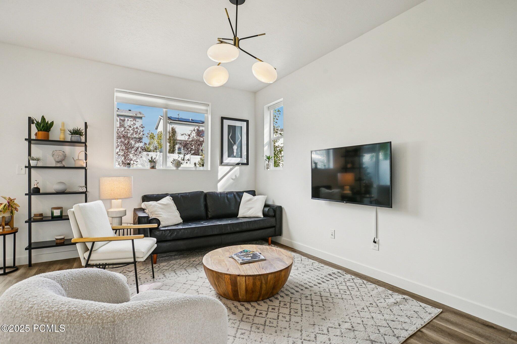 6705 Serviceberry Drive