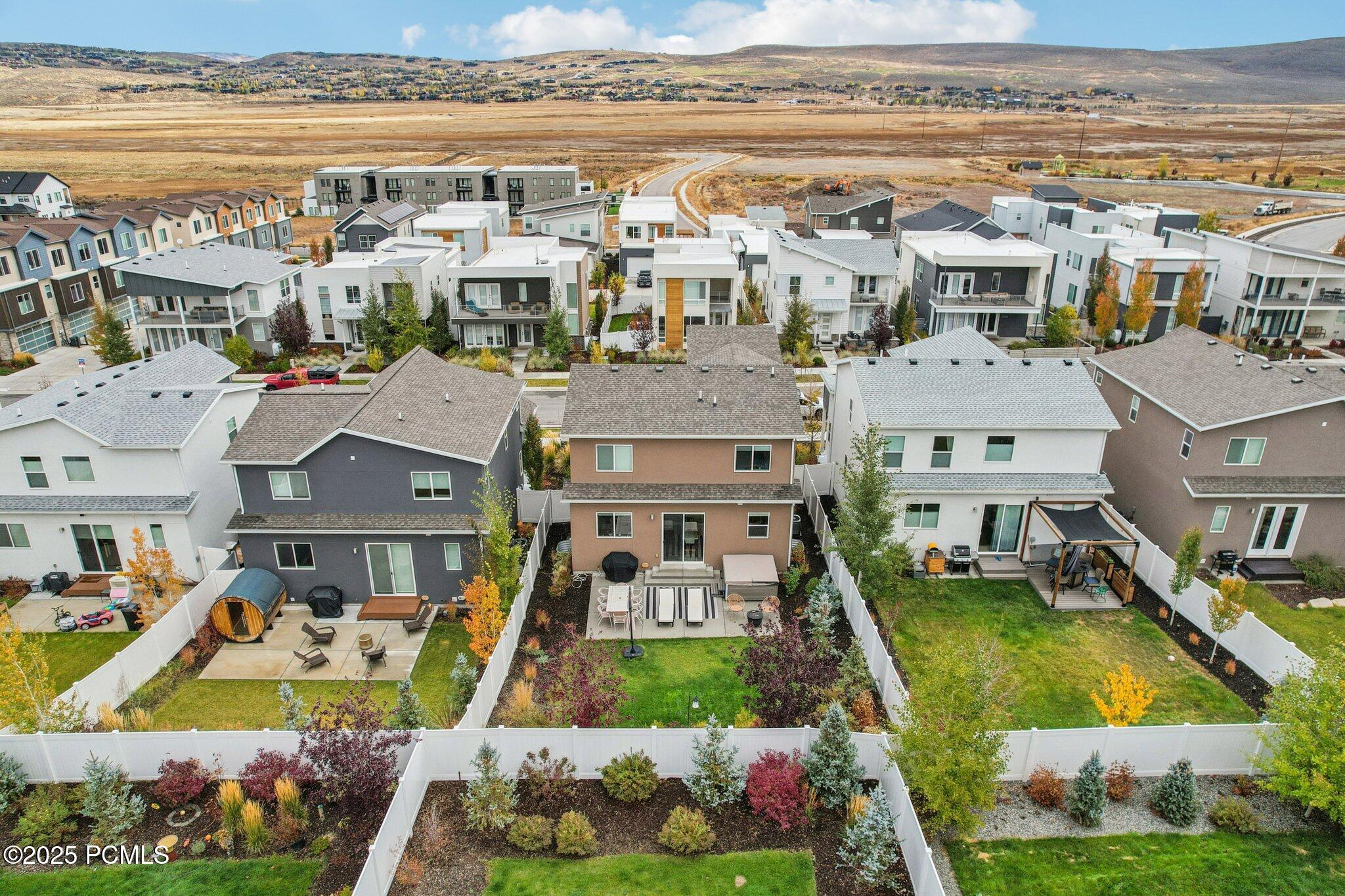 6705 Serviceberry Drive