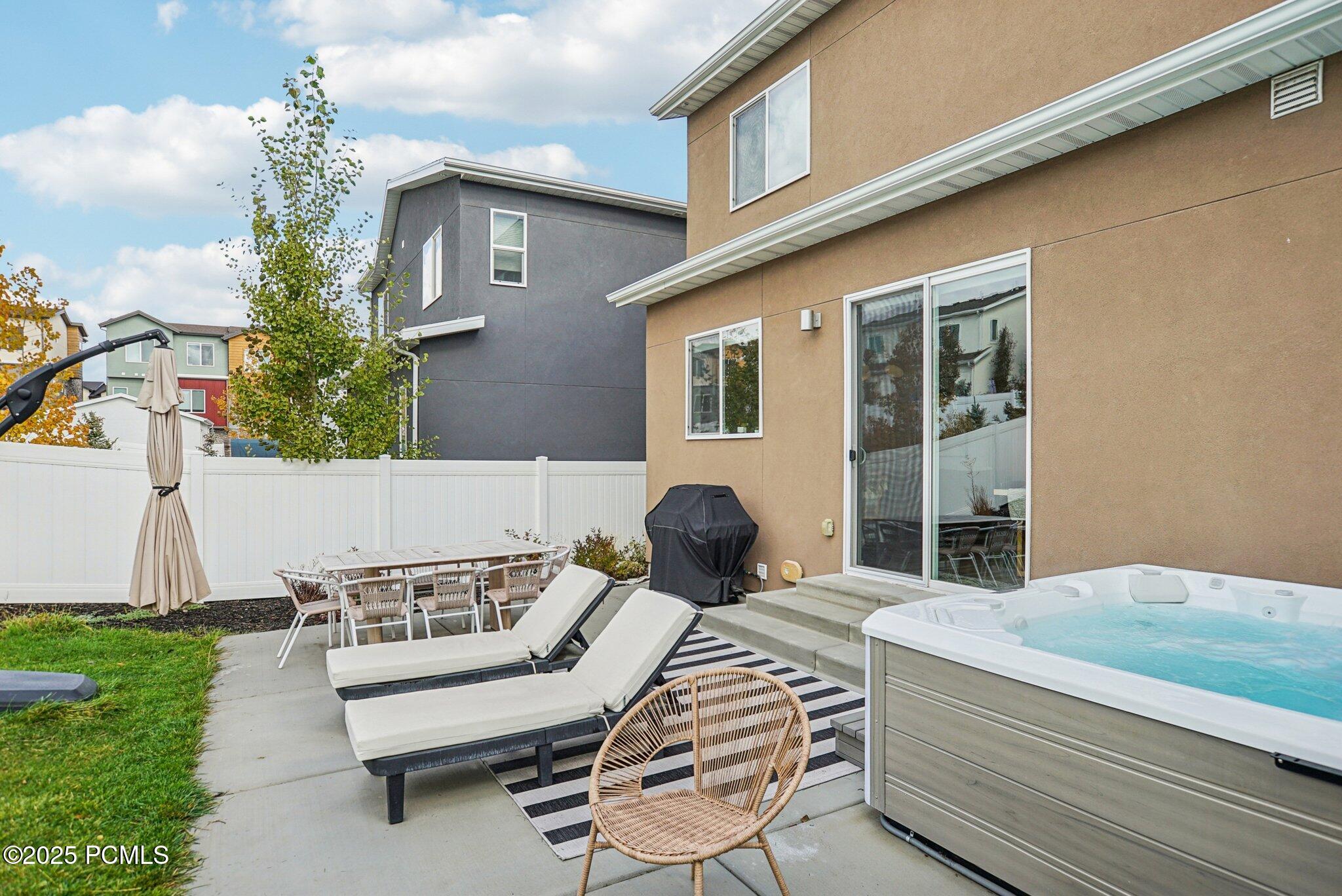 6705 Serviceberry Drive