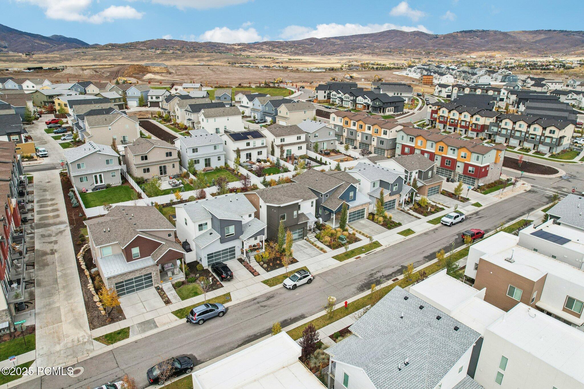 6705 Serviceberry Drive