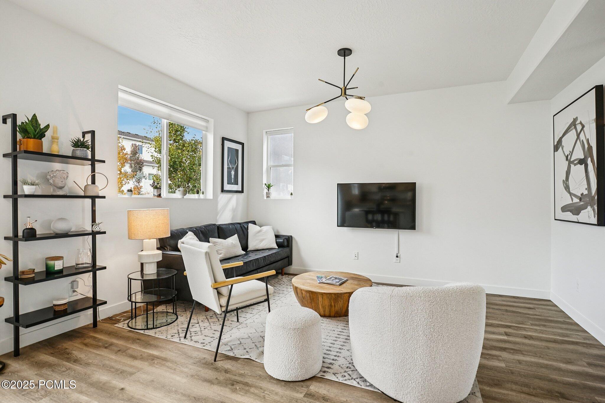 6705 Serviceberry Drive