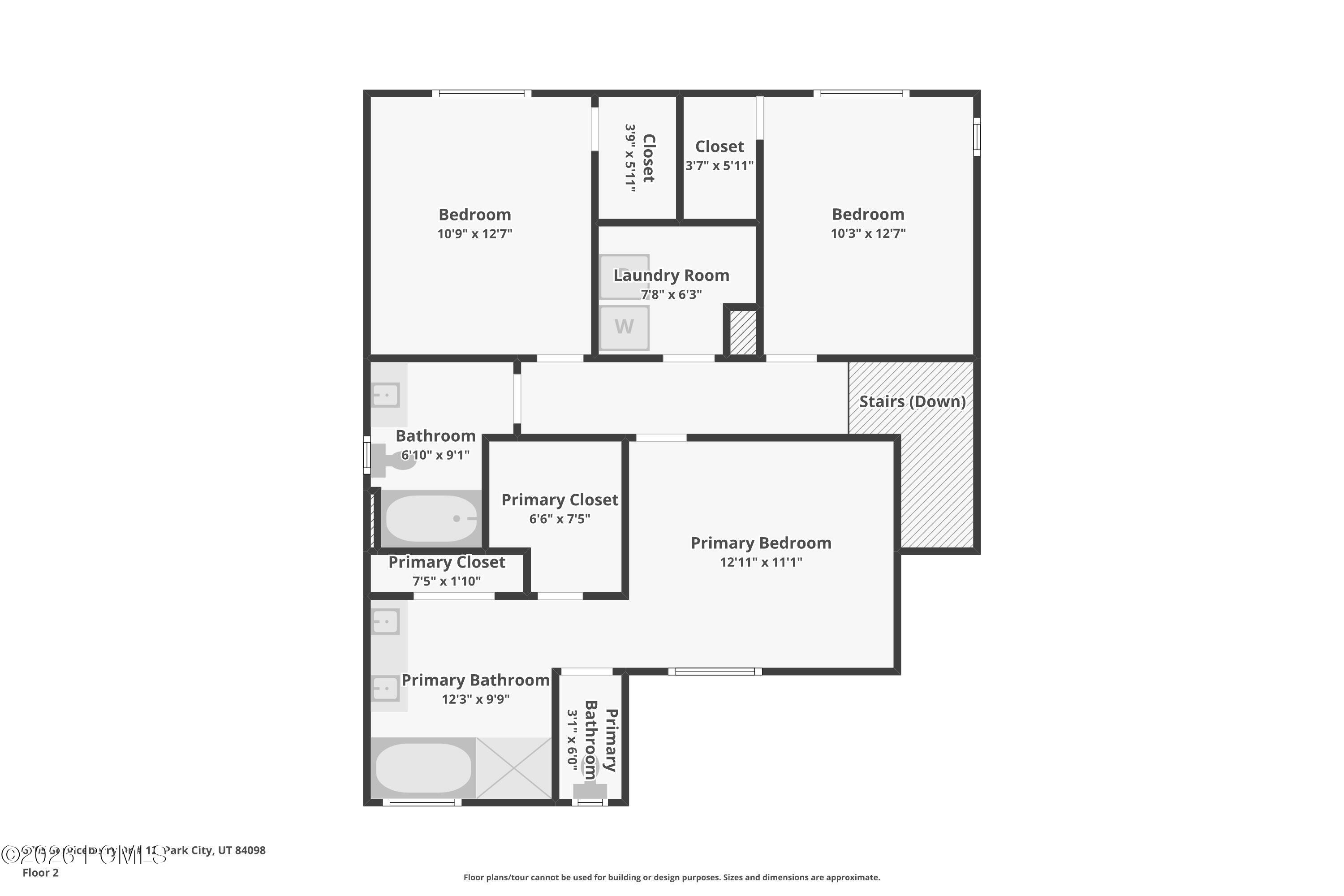 6705 Serviceberry Drive