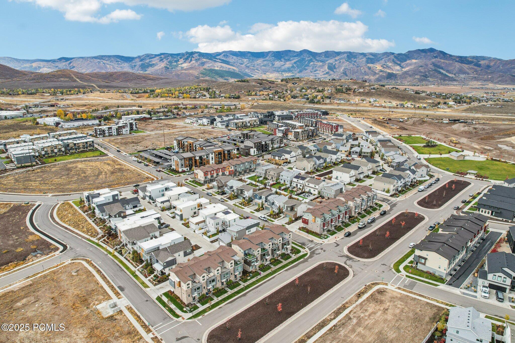 6705 Serviceberry Drive