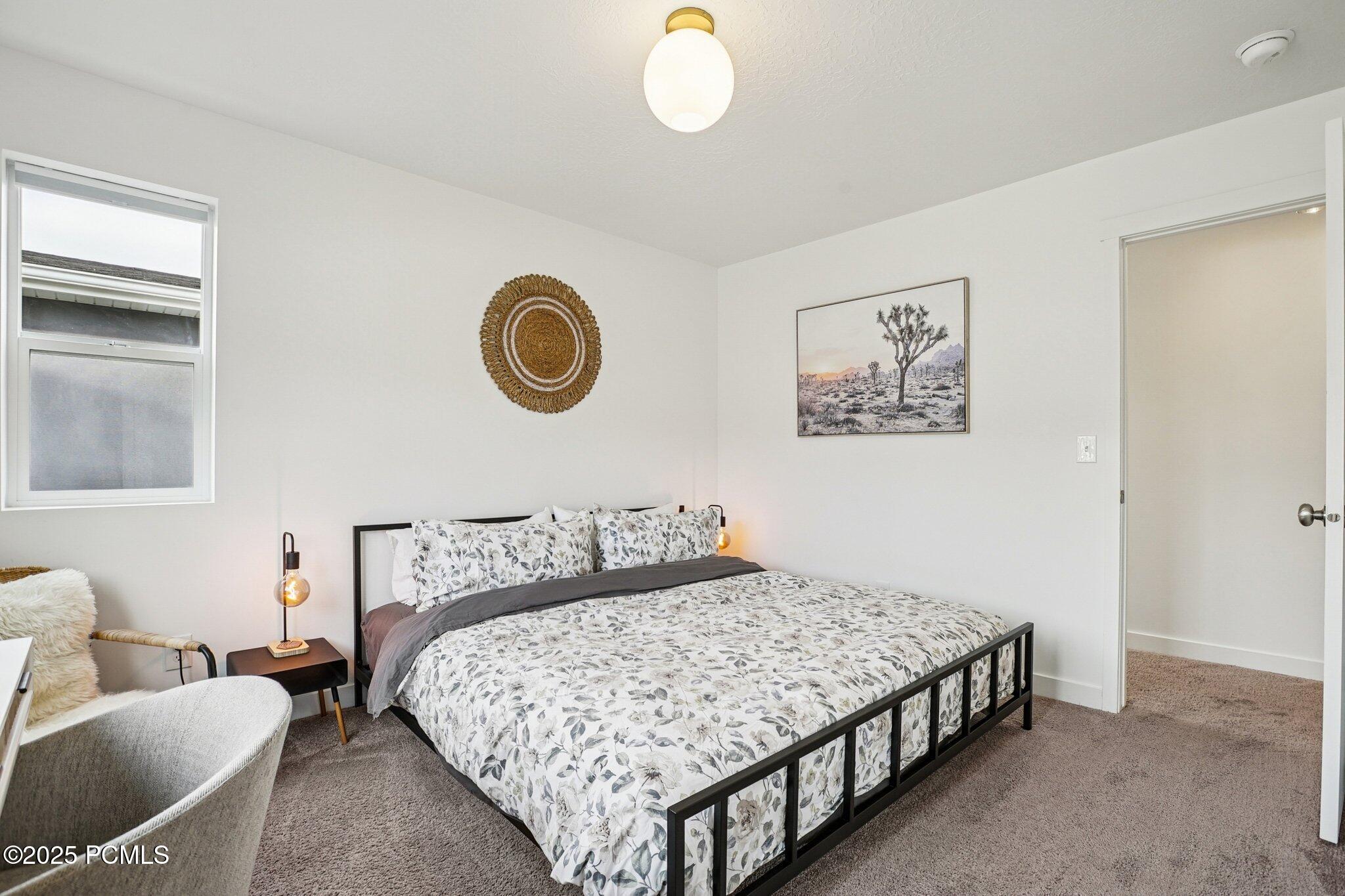 6705 Serviceberry Drive