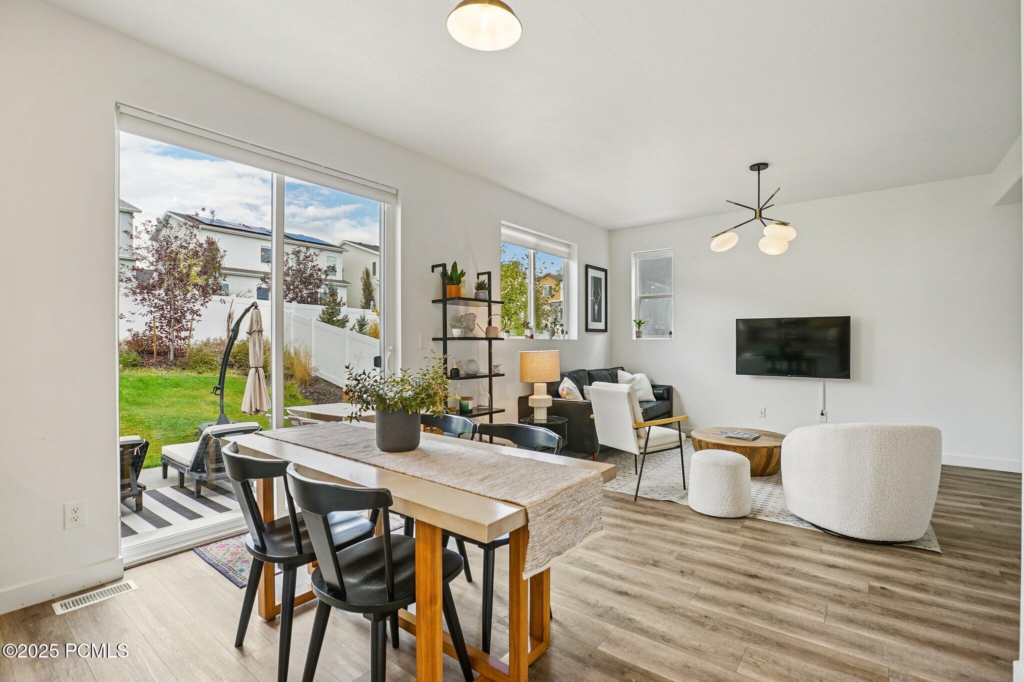 6705 Serviceberry Drive