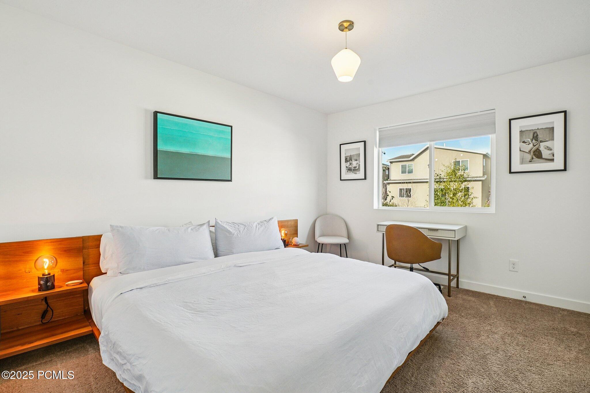 6705 Serviceberry Drive