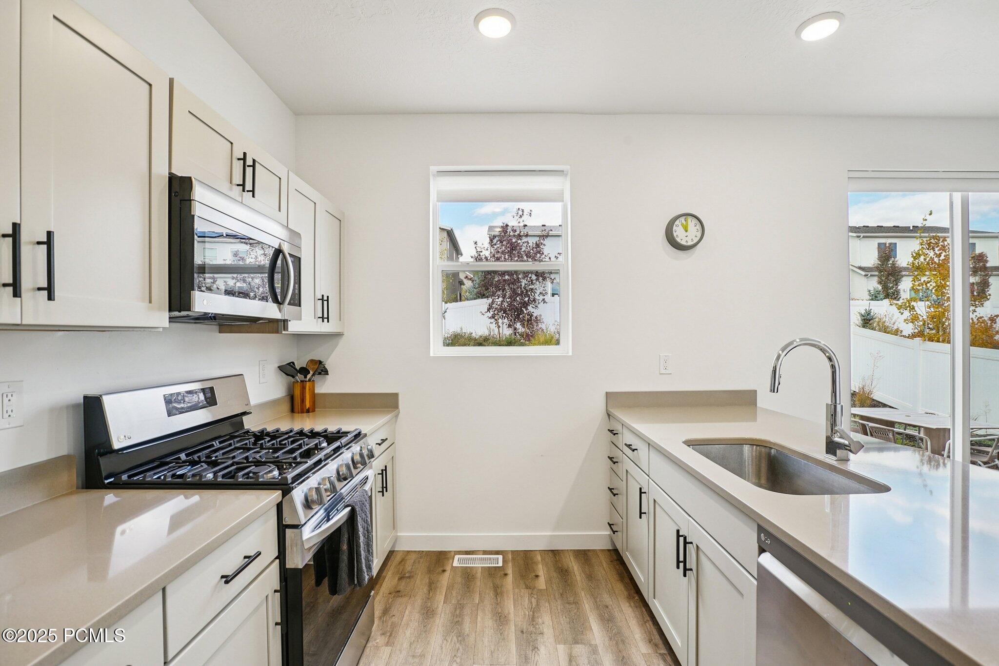 6705 Serviceberry Drive