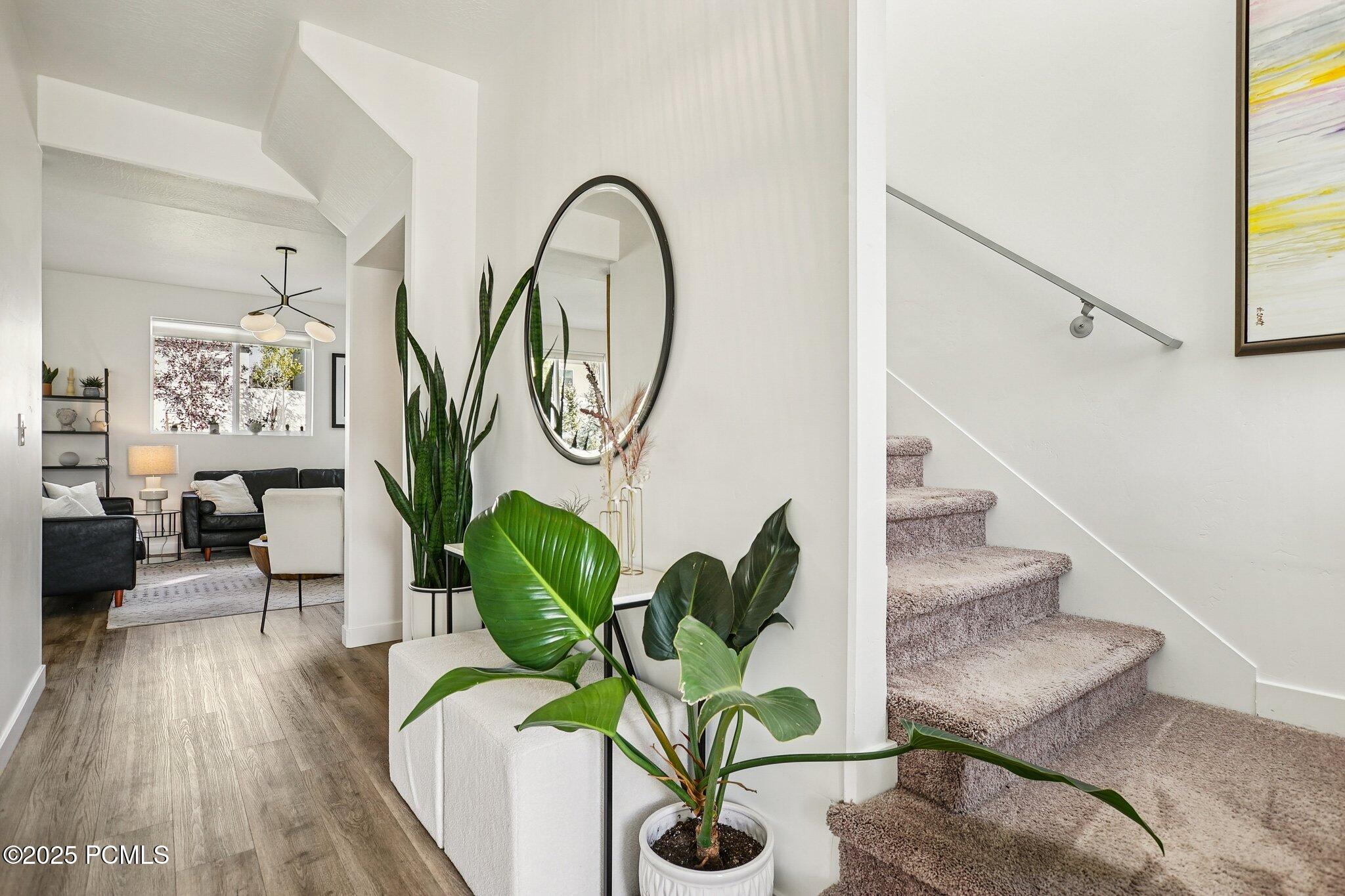 6705 Serviceberry Drive