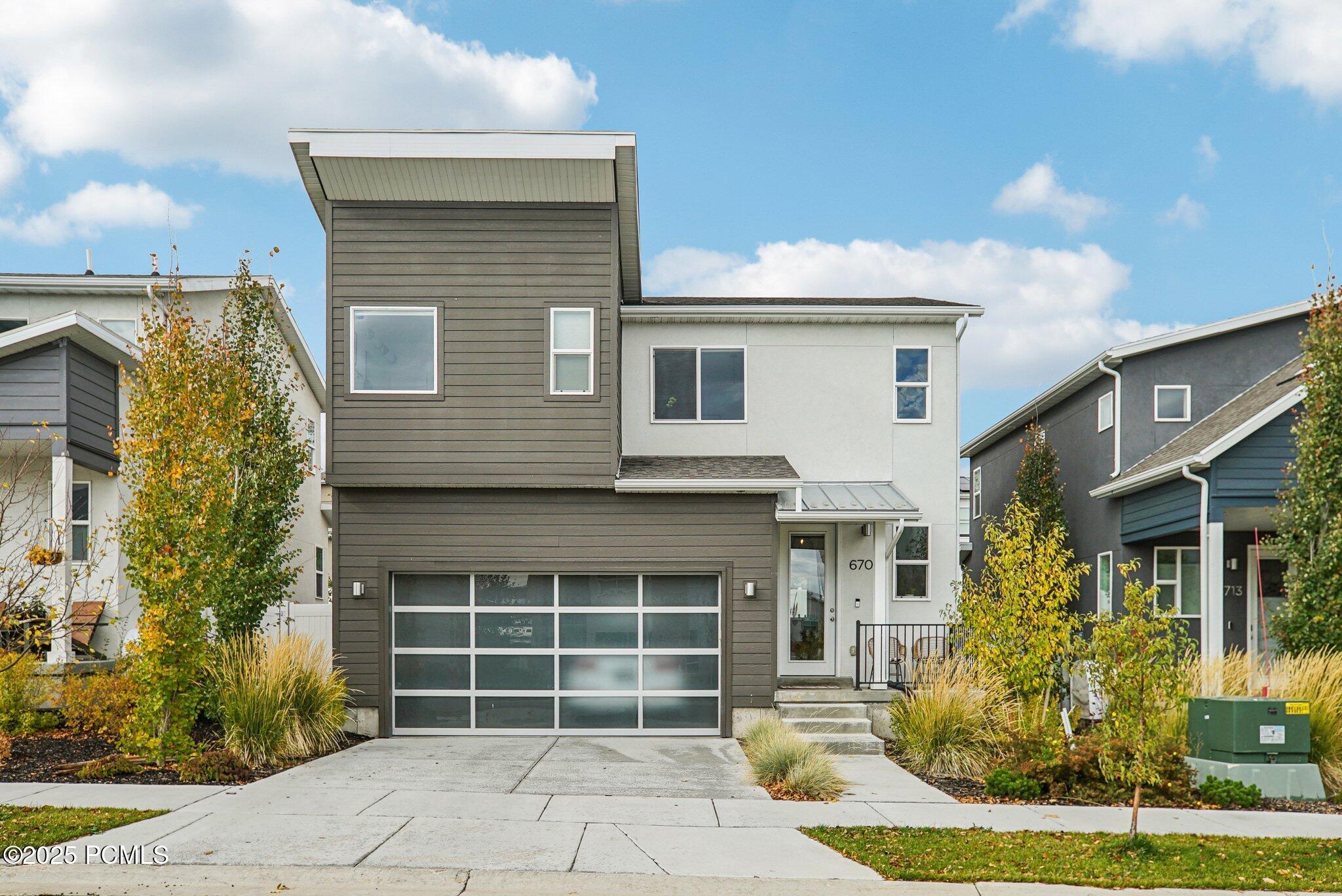 6705 Serviceberry Drive