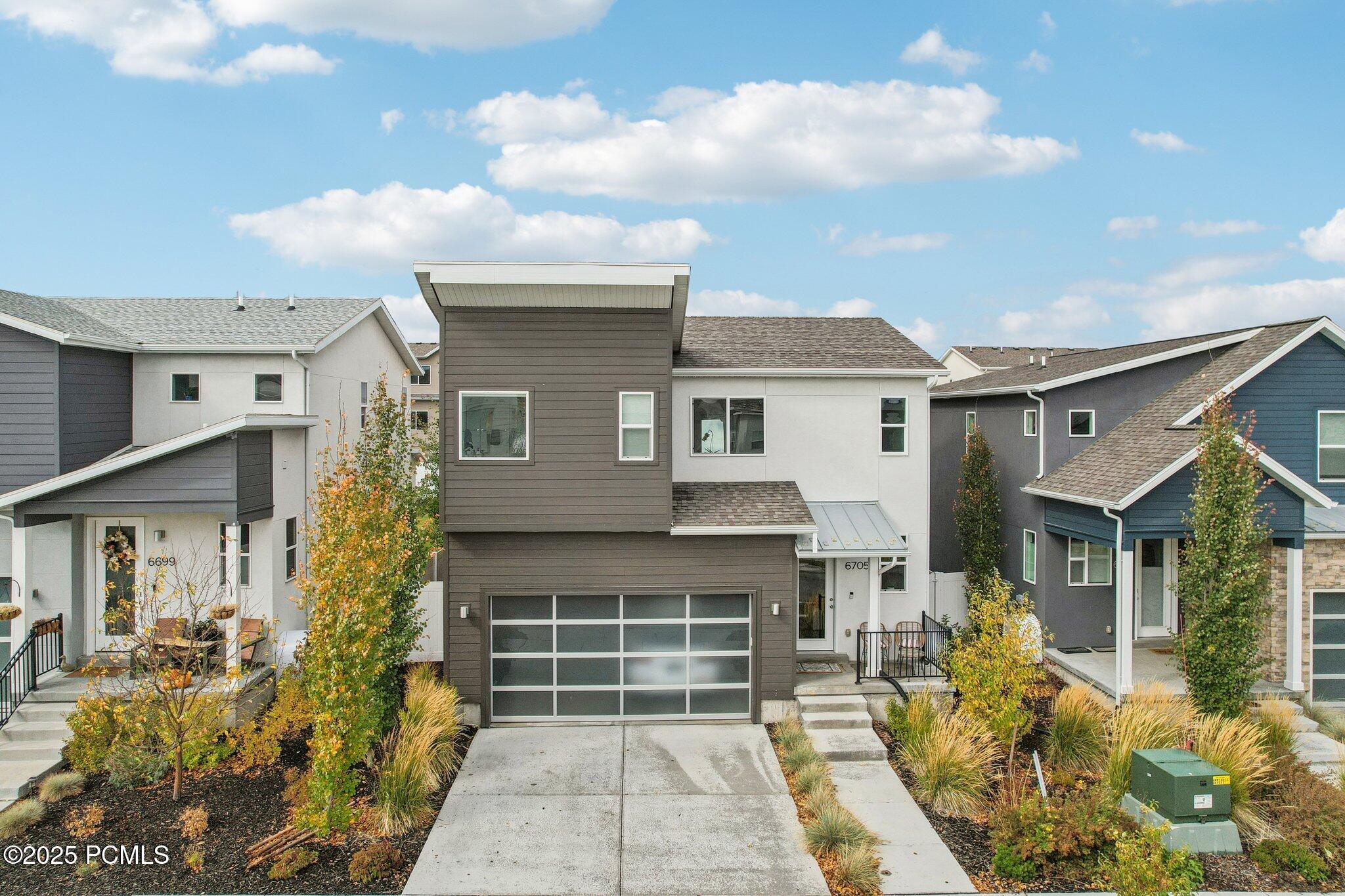 6705 Serviceberry Drive