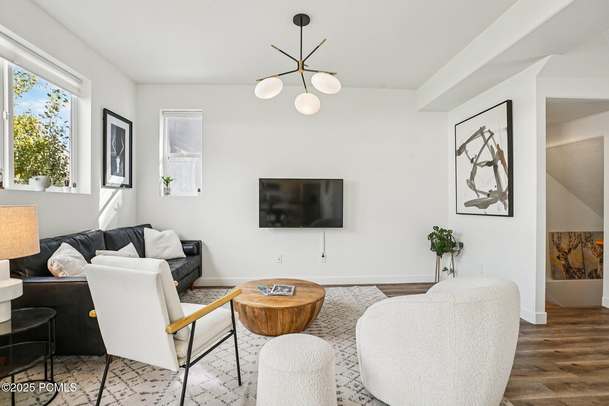 6705 Serviceberry Drive