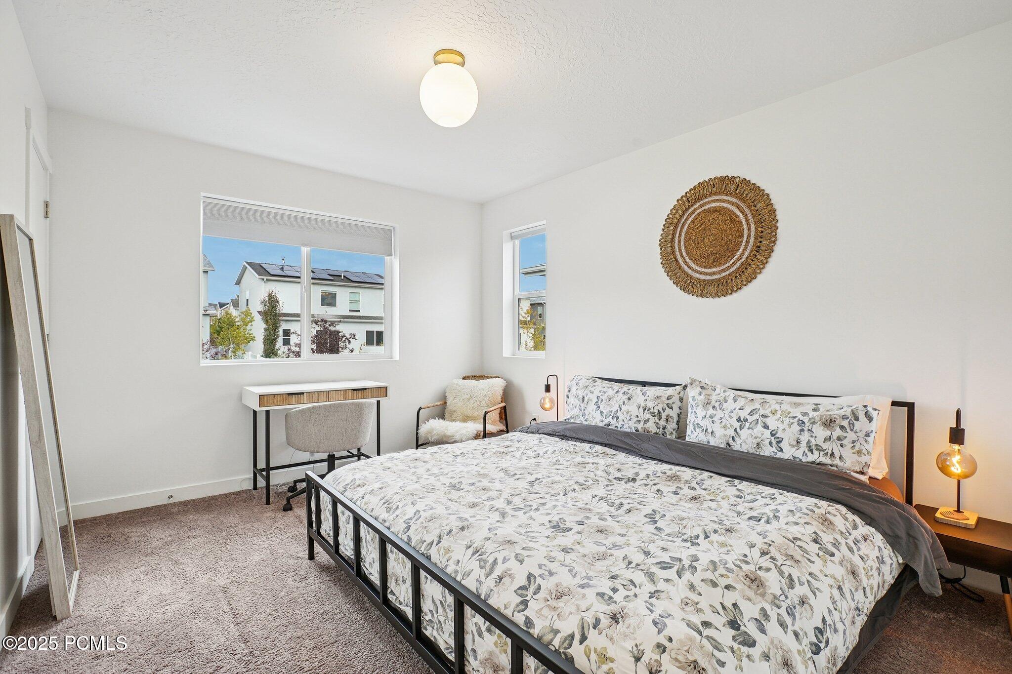 6705 Serviceberry Drive