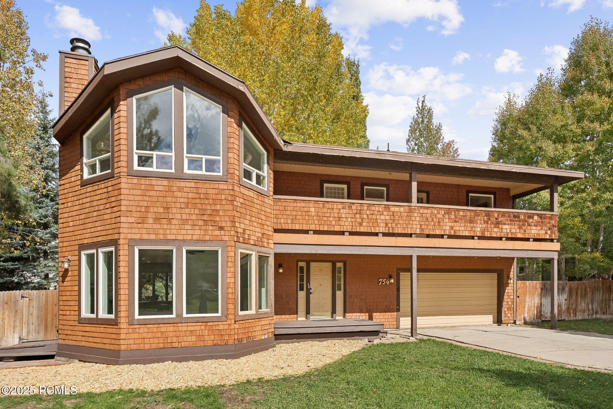 754 Quaking Aspen Court