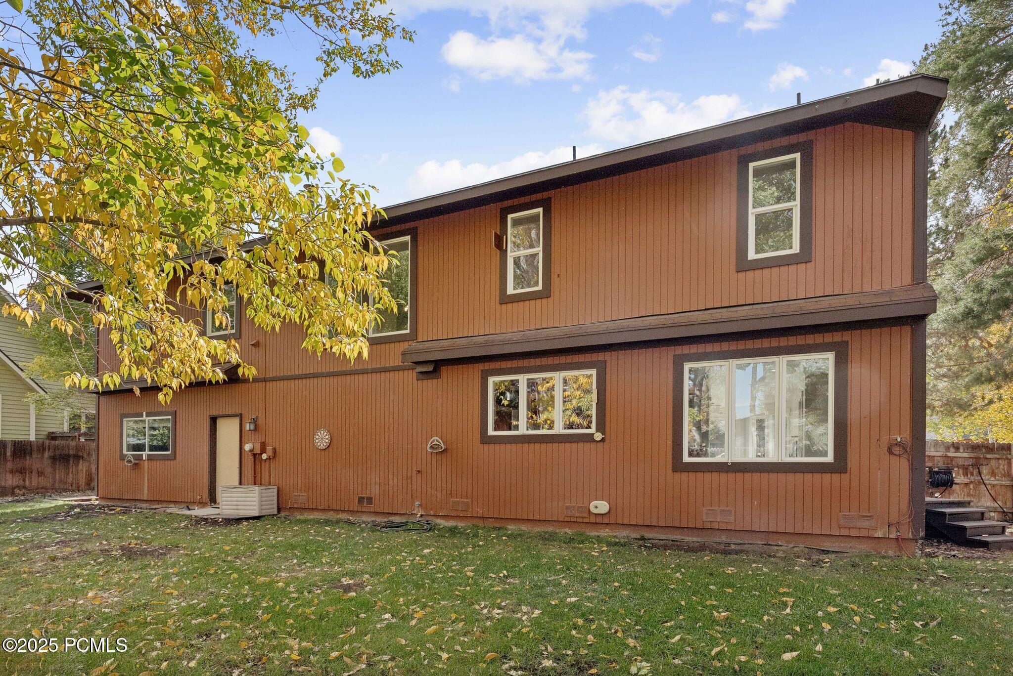 754 Quaking Aspen Court