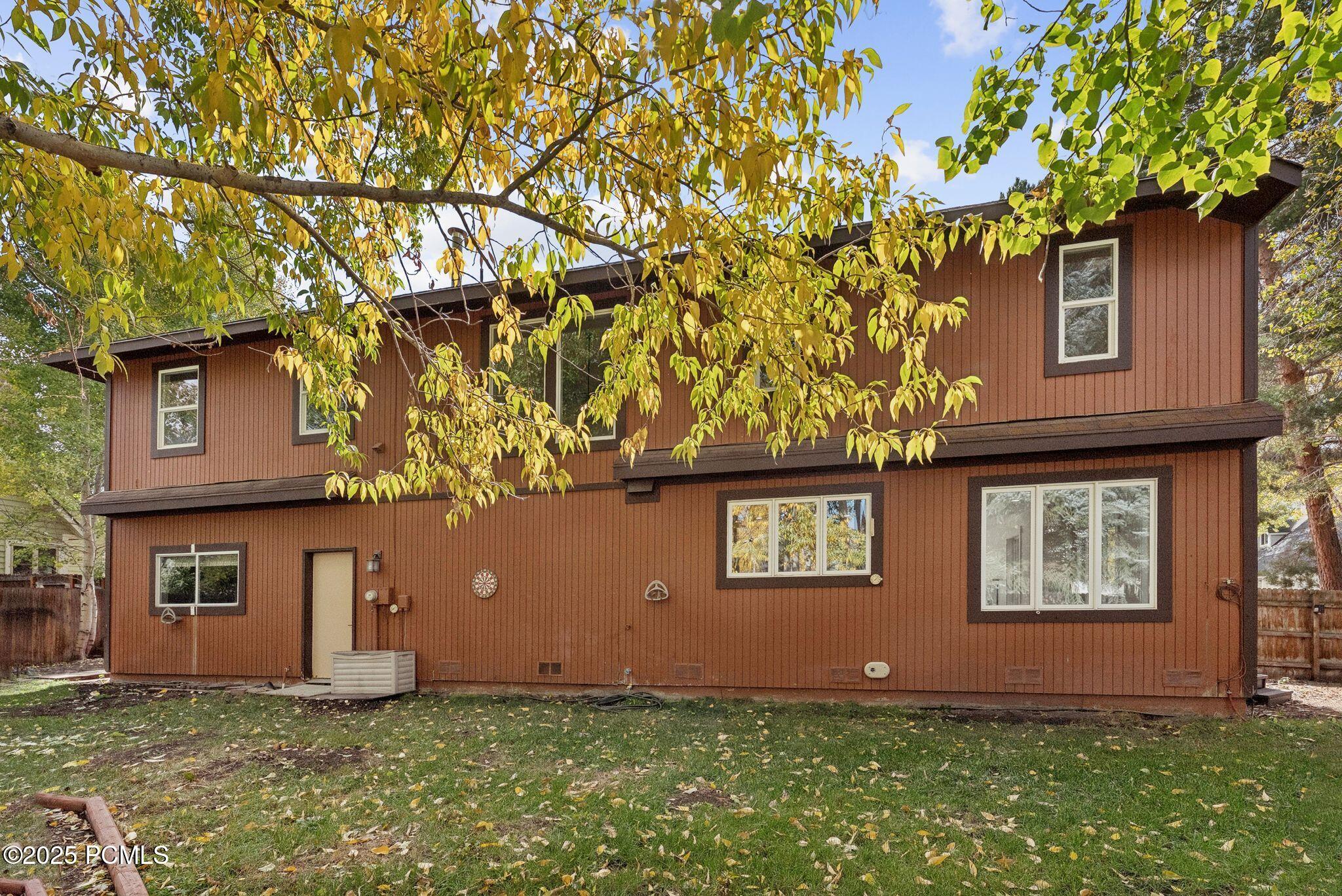 754 Quaking Aspen Court