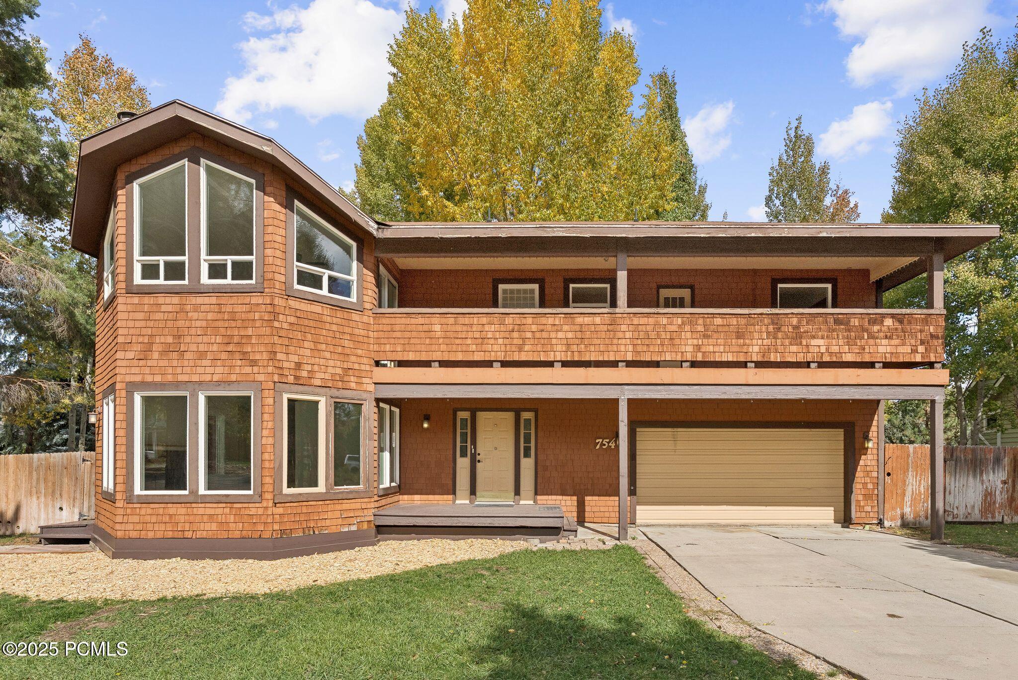 754 Quaking Aspen Court
