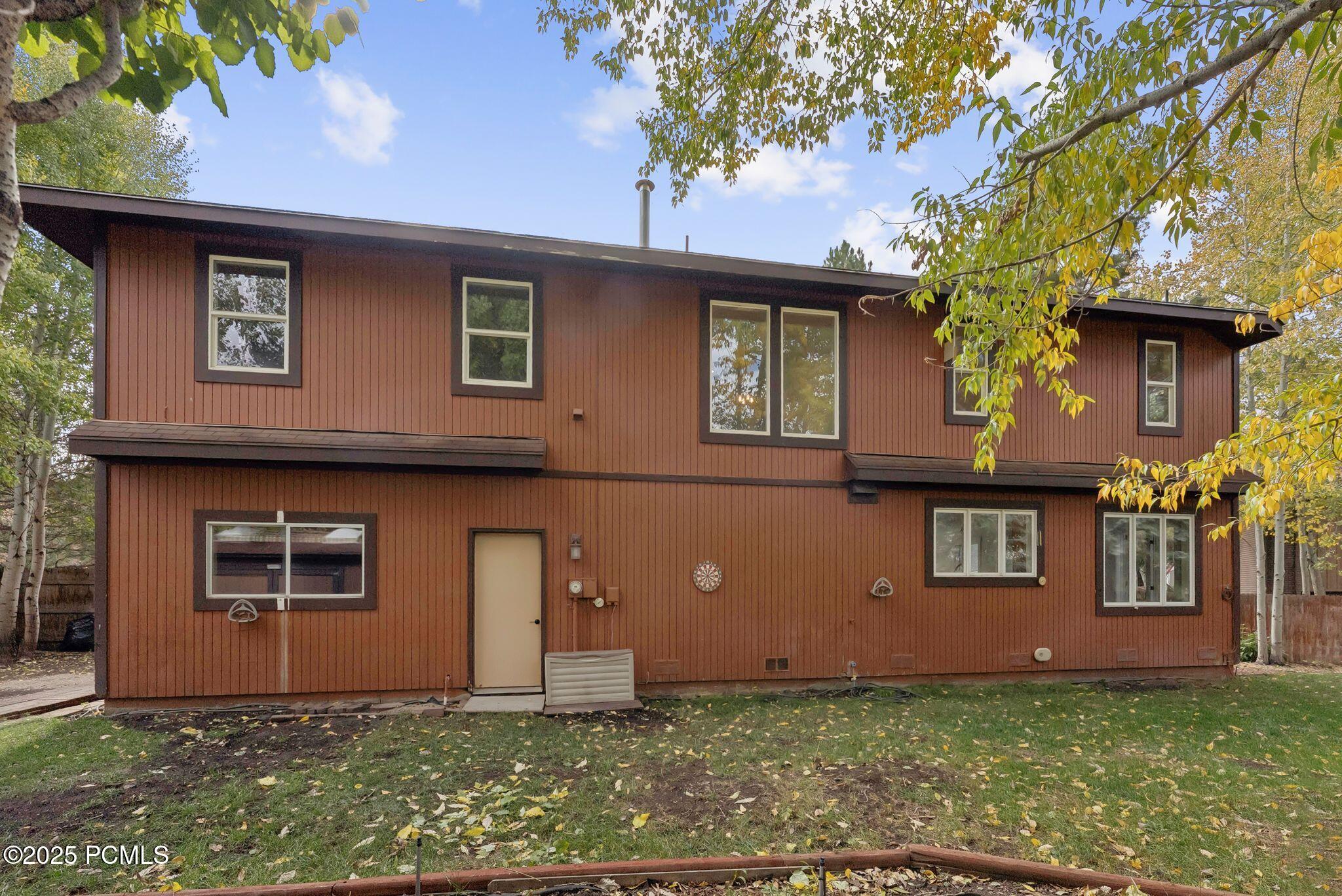 754 Quaking Aspen Court