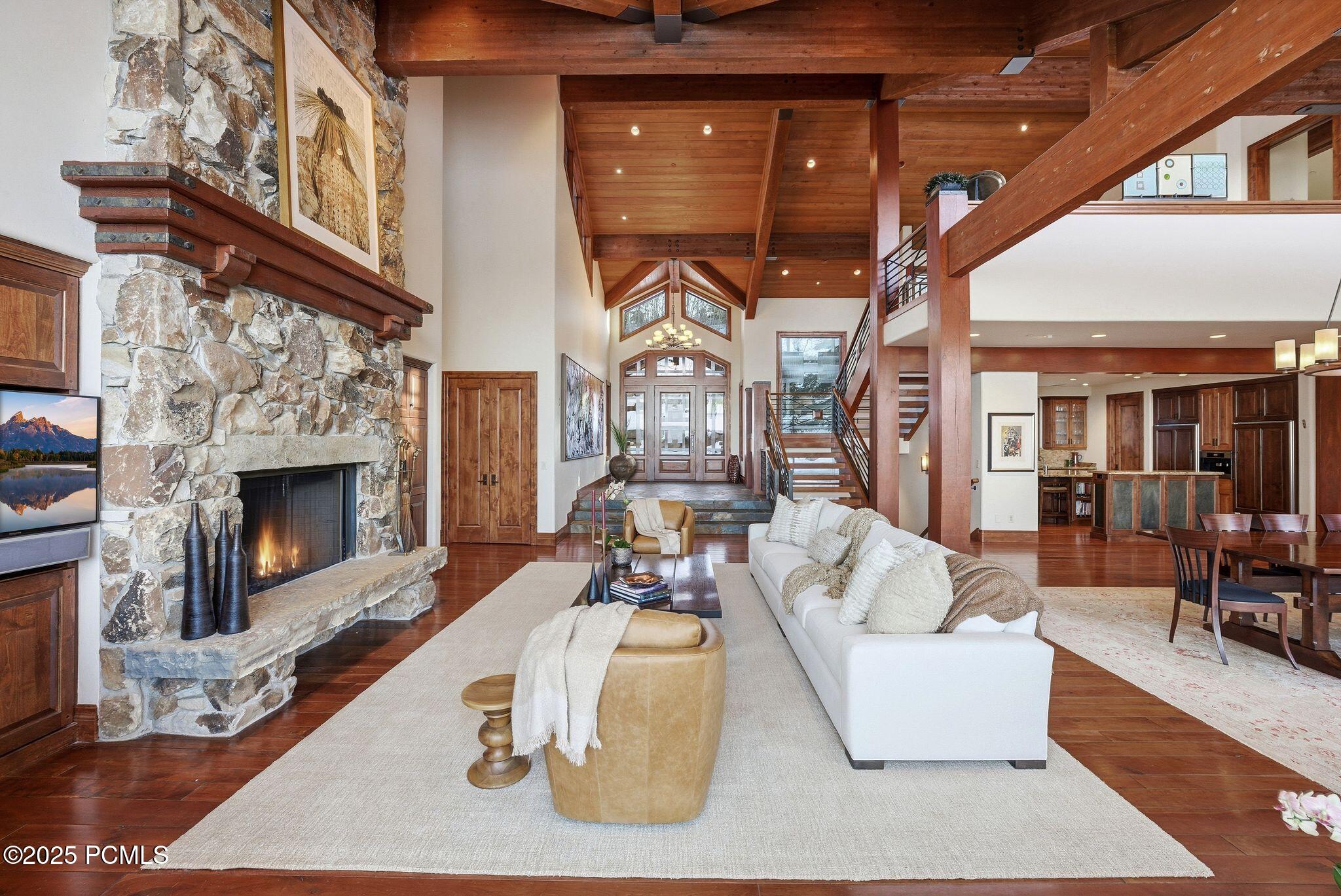 39 White Pine Canyon Road