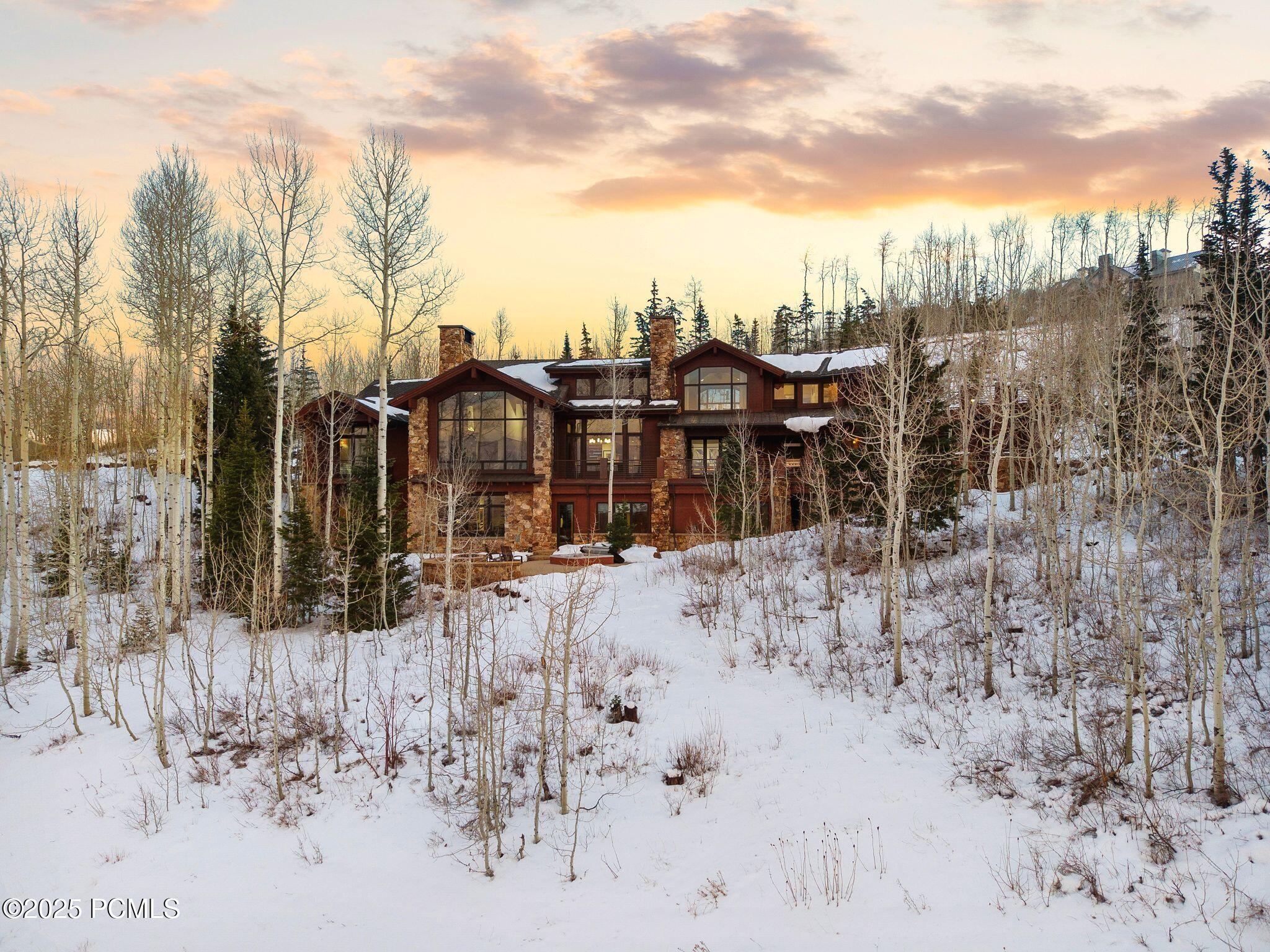 39 White Pine Canyon Road