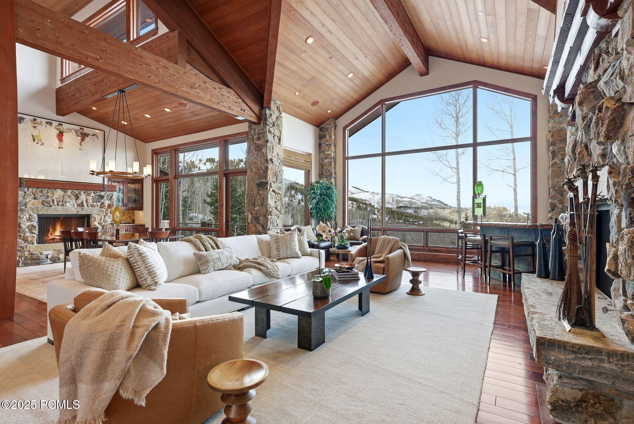 39 White Pine Canyon Road