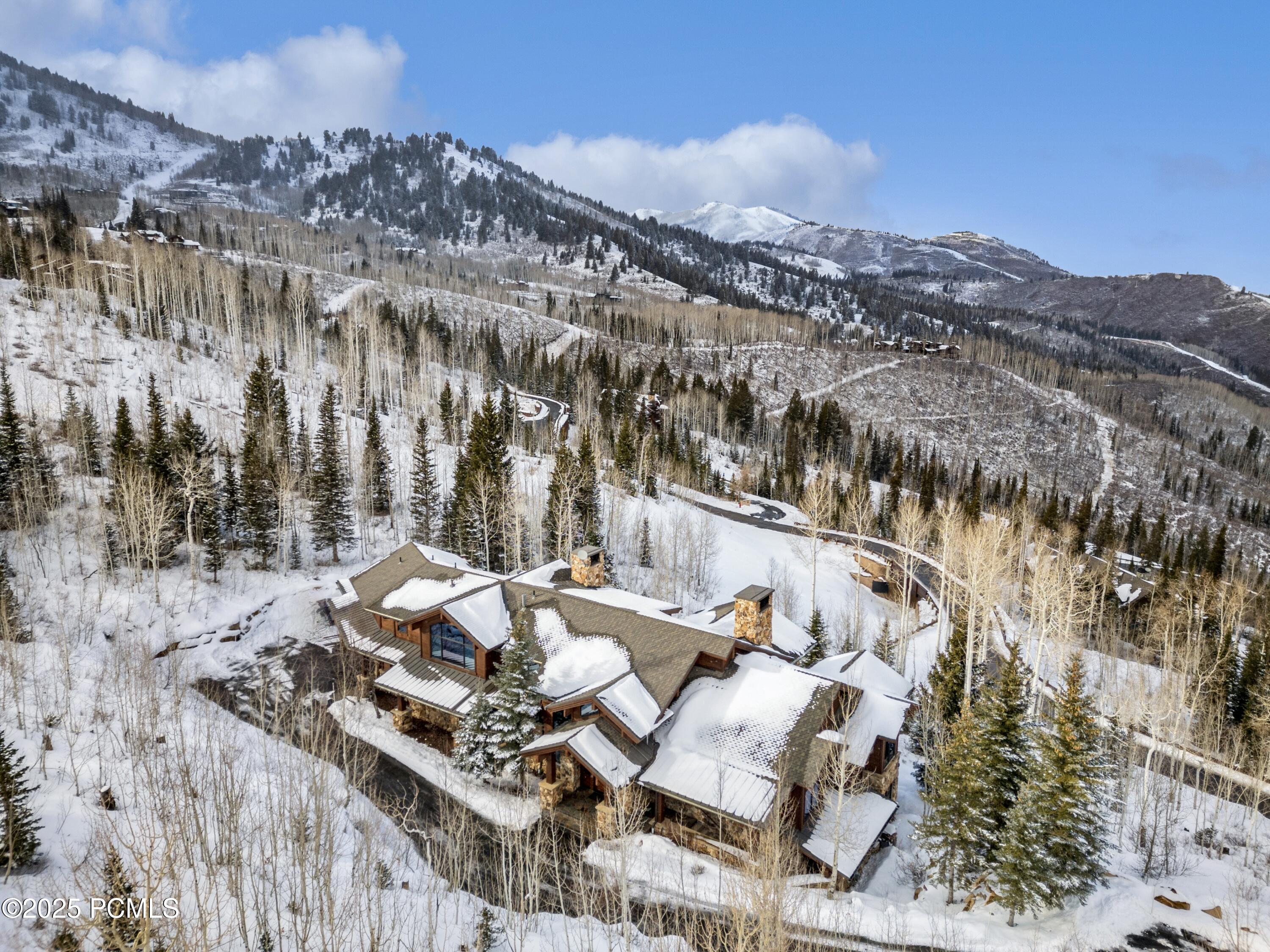 39 White Pine Canyon Road