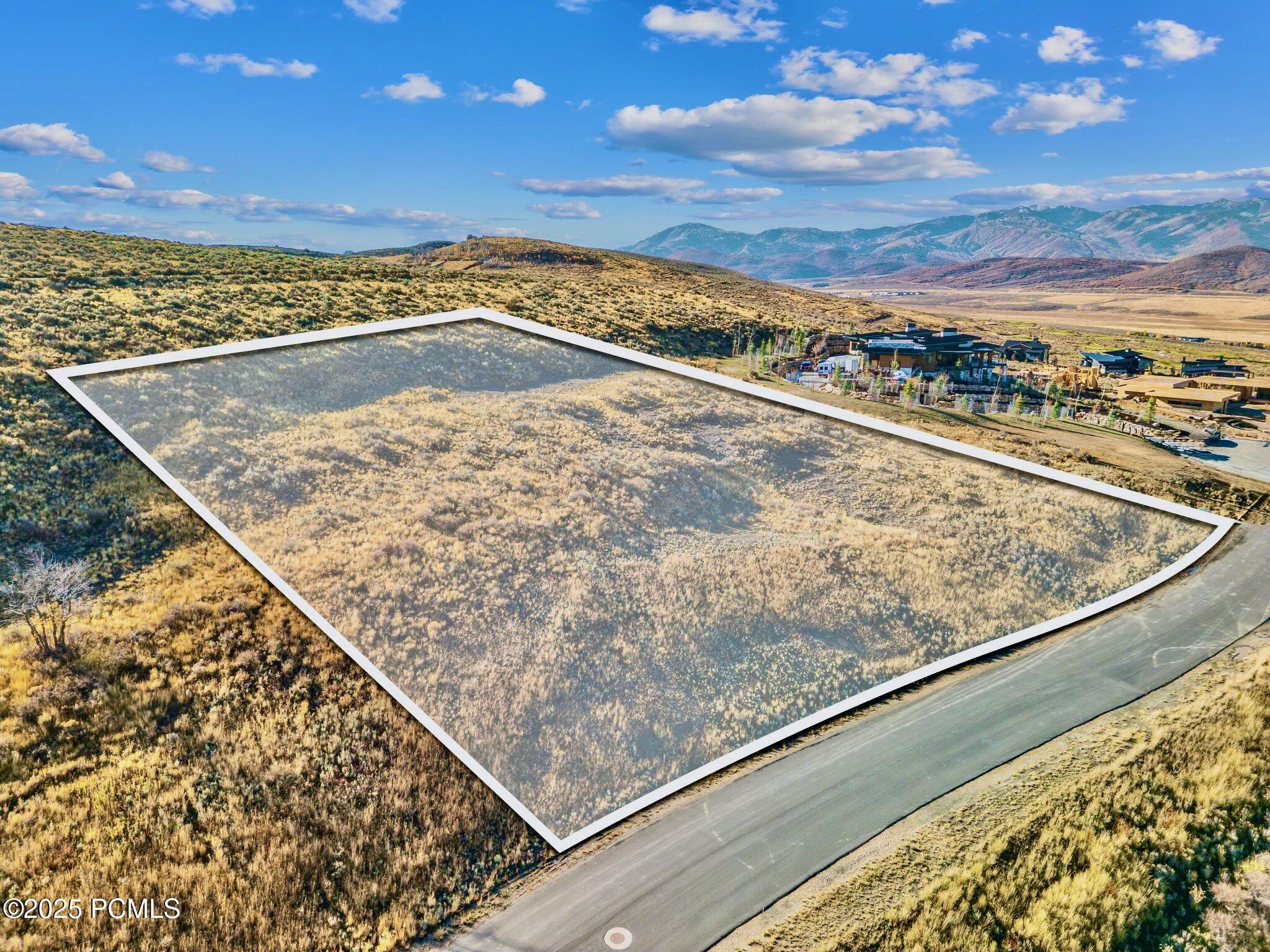 6950 Bugle Trl Trail