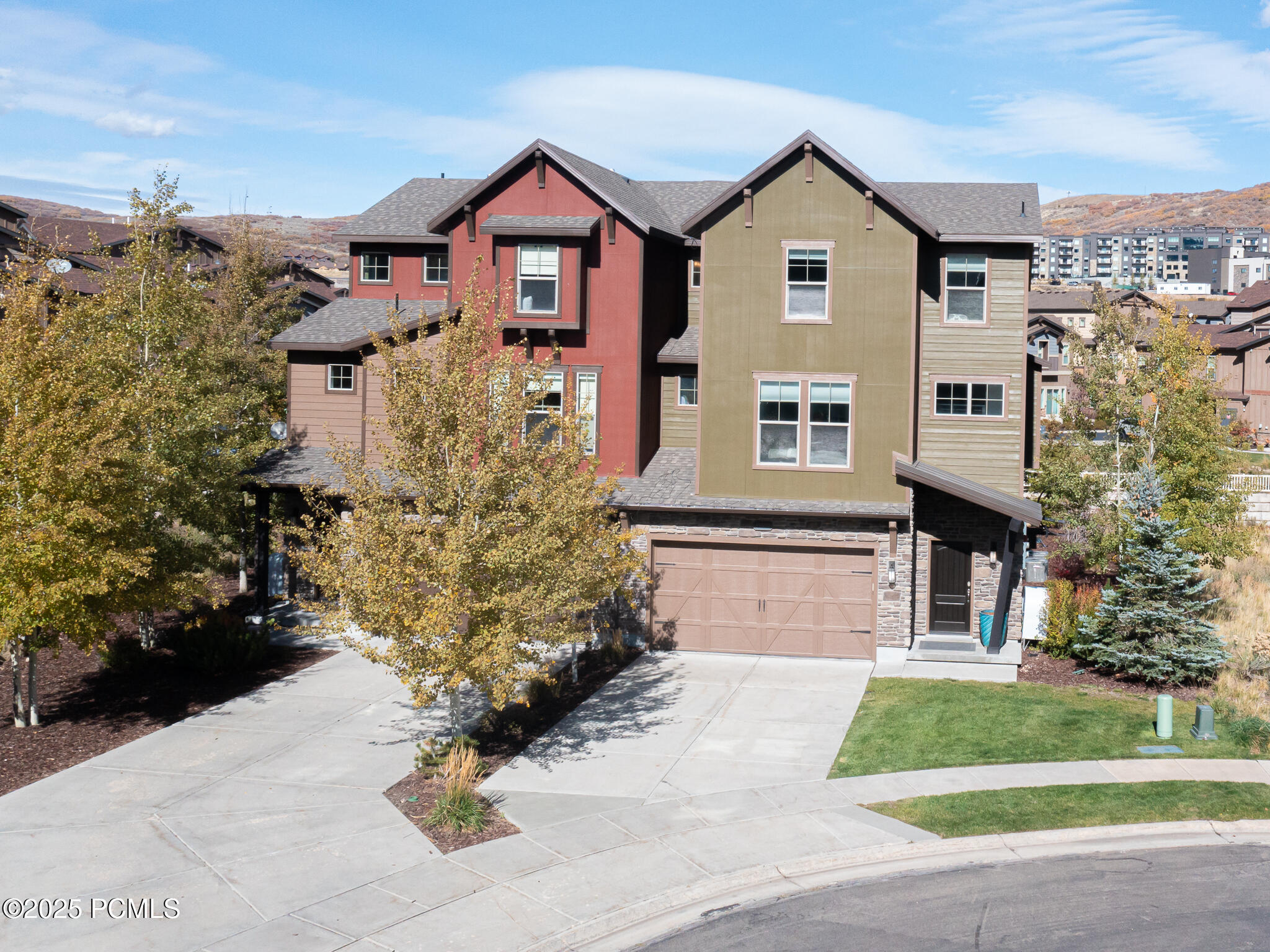 13559 N Noah Court, Kamas