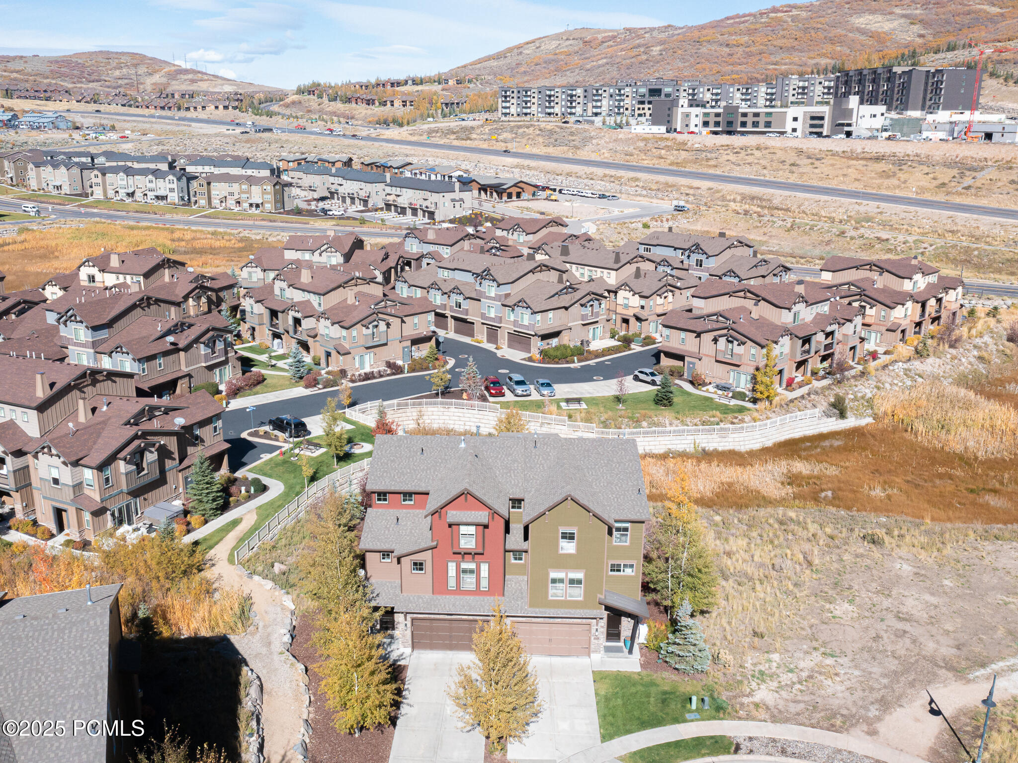 13559 N Noah Court, Kamas