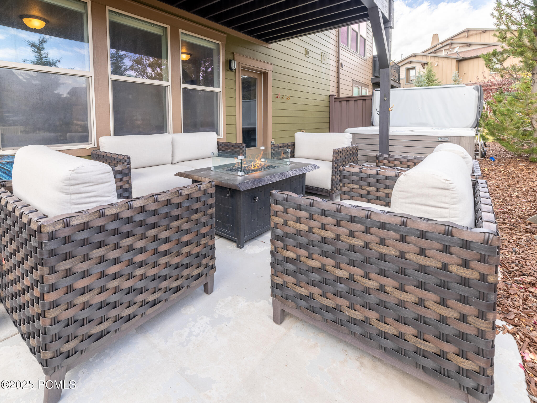 13559 N Noah Court, Kamas