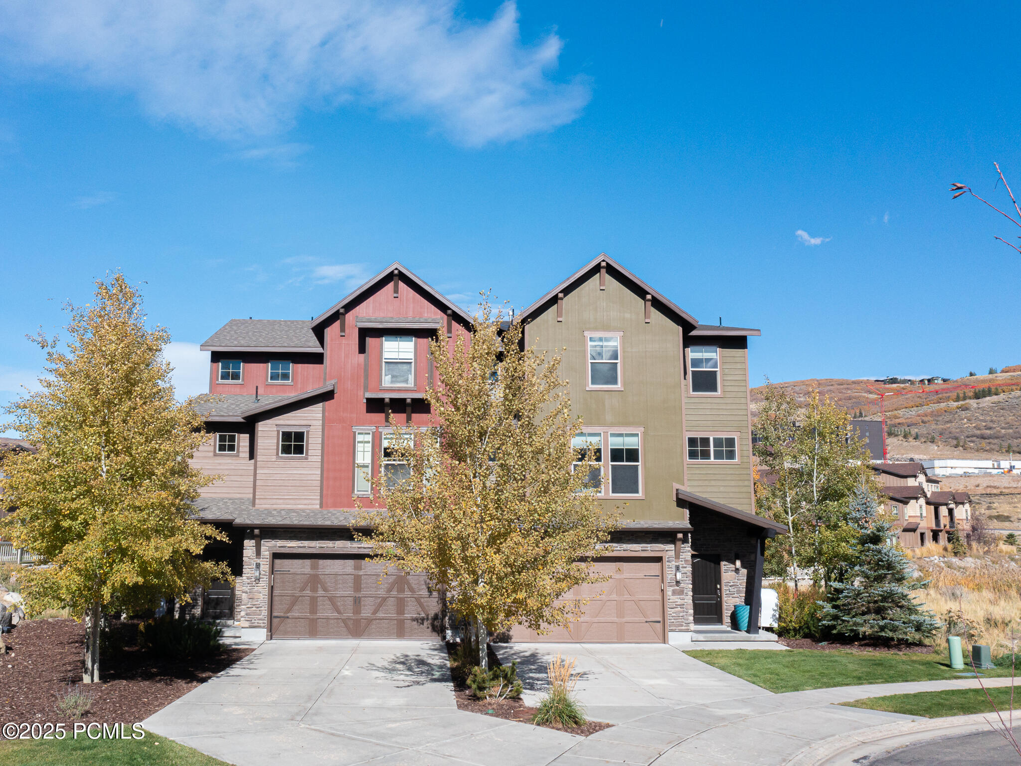 13559 N Noah Court, Kamas