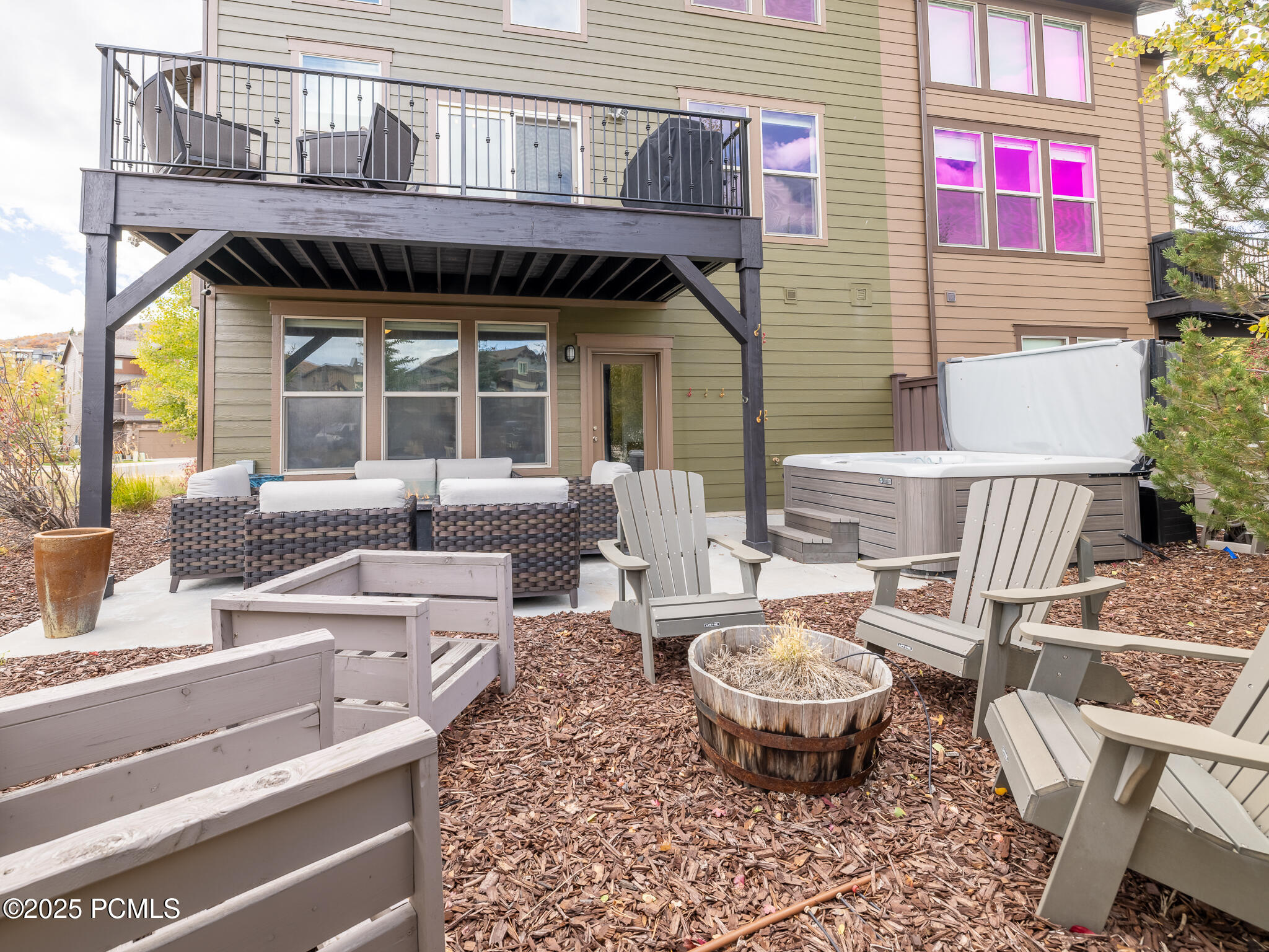 13559 N Noah Court, Kamas