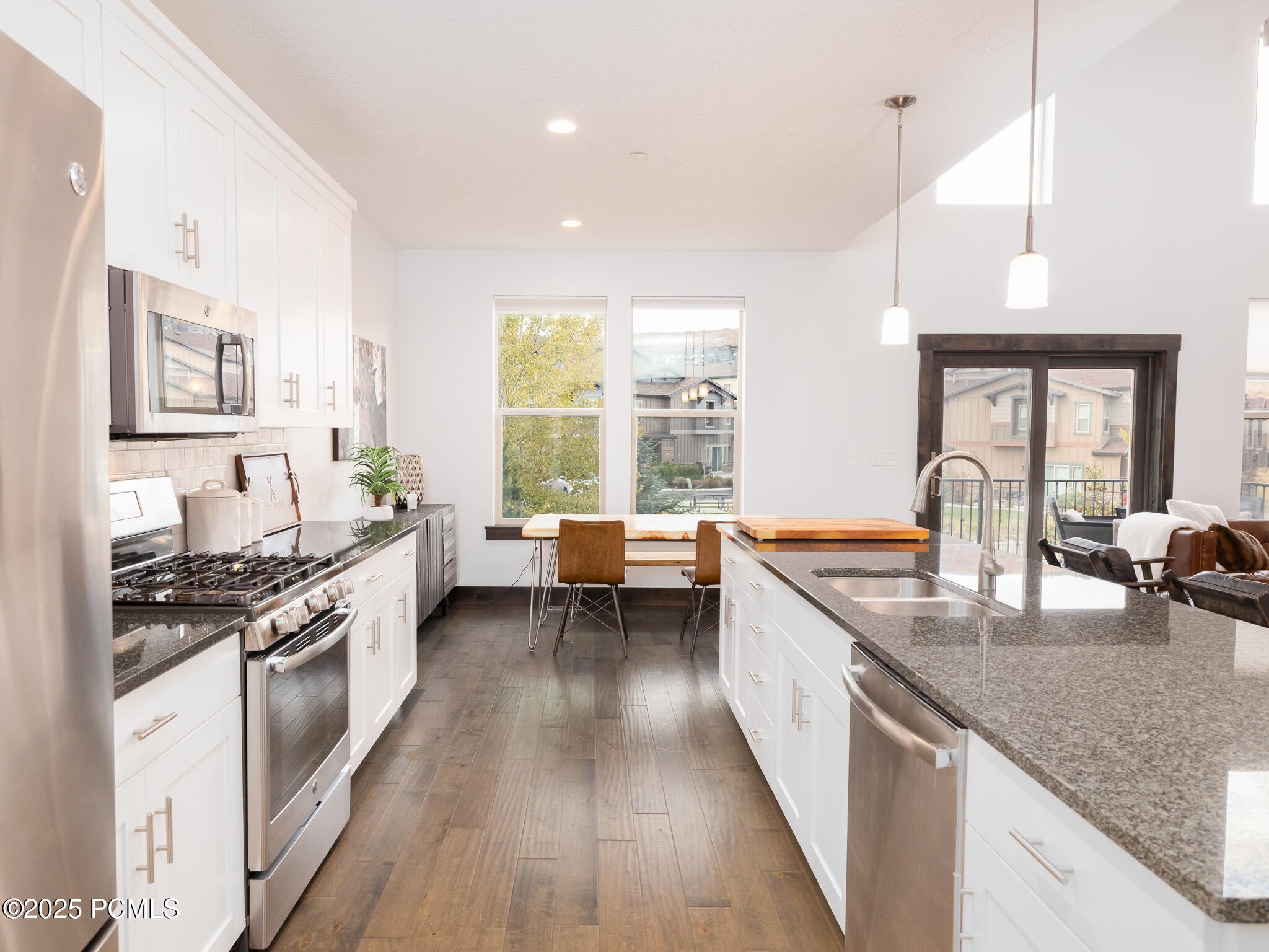 13559 N Noah Court, Kamas