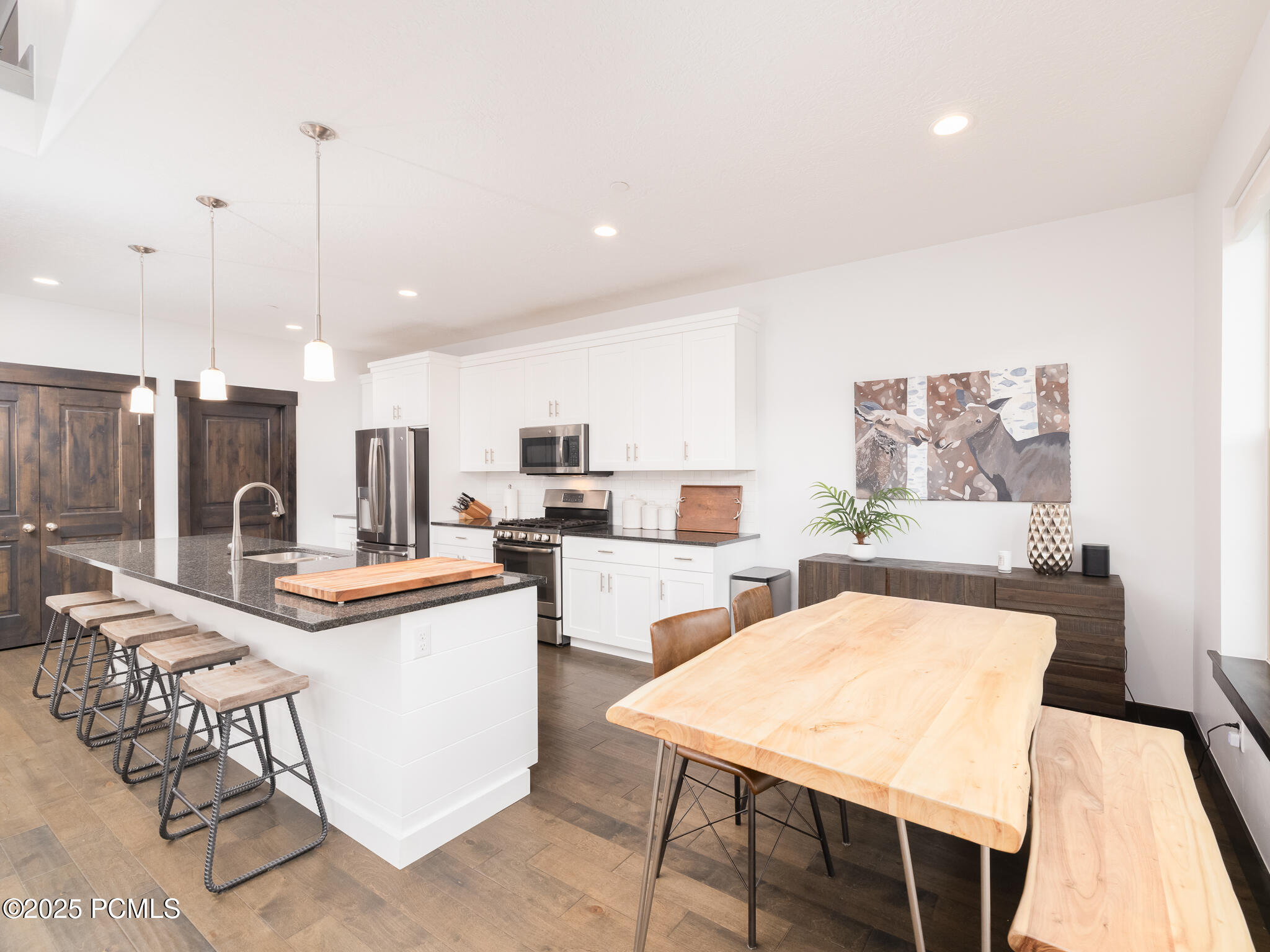 13559 N Noah Court, Kamas