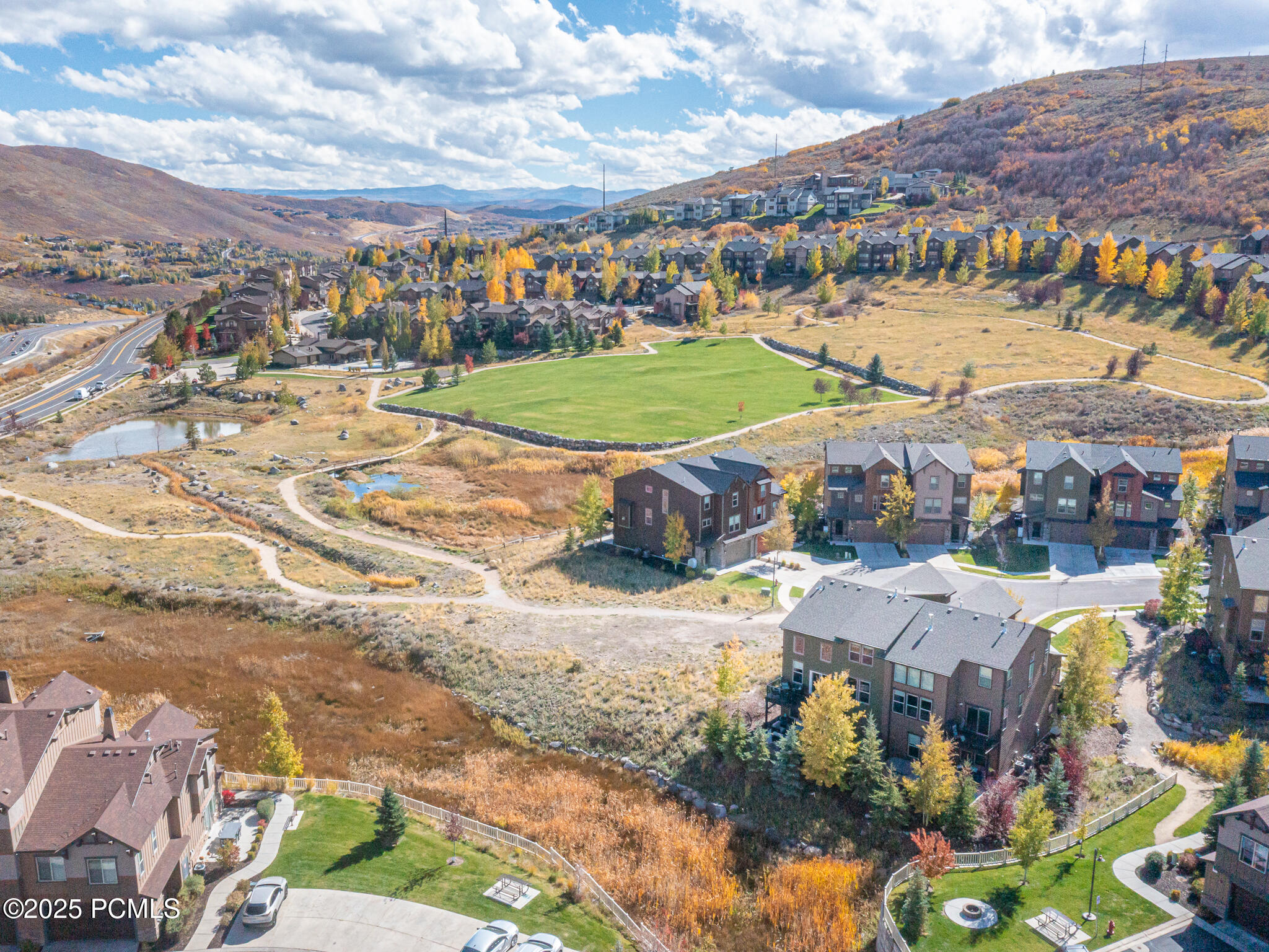 13559 N Noah Court, Kamas