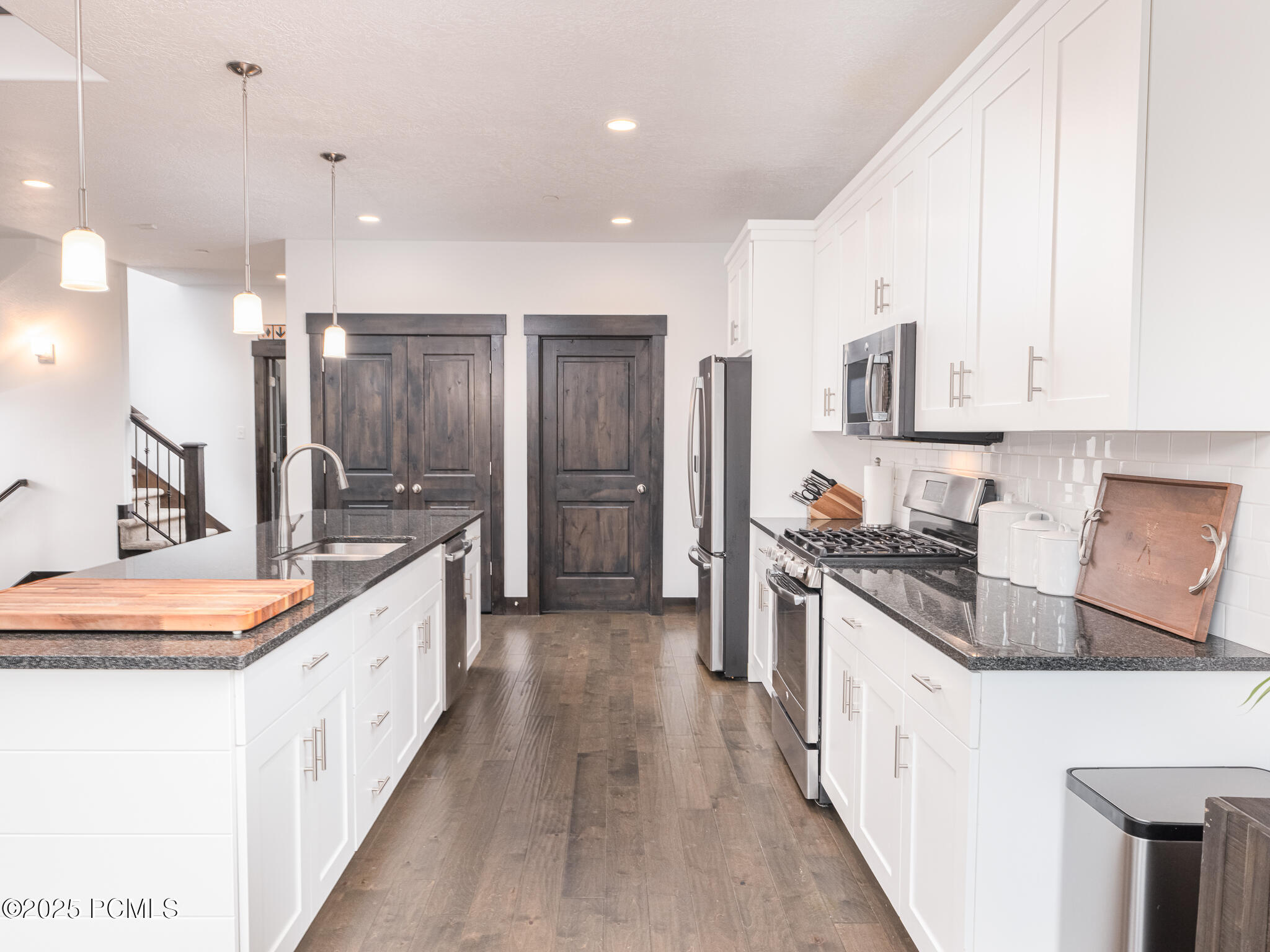 13559 N Noah Court, Kamas