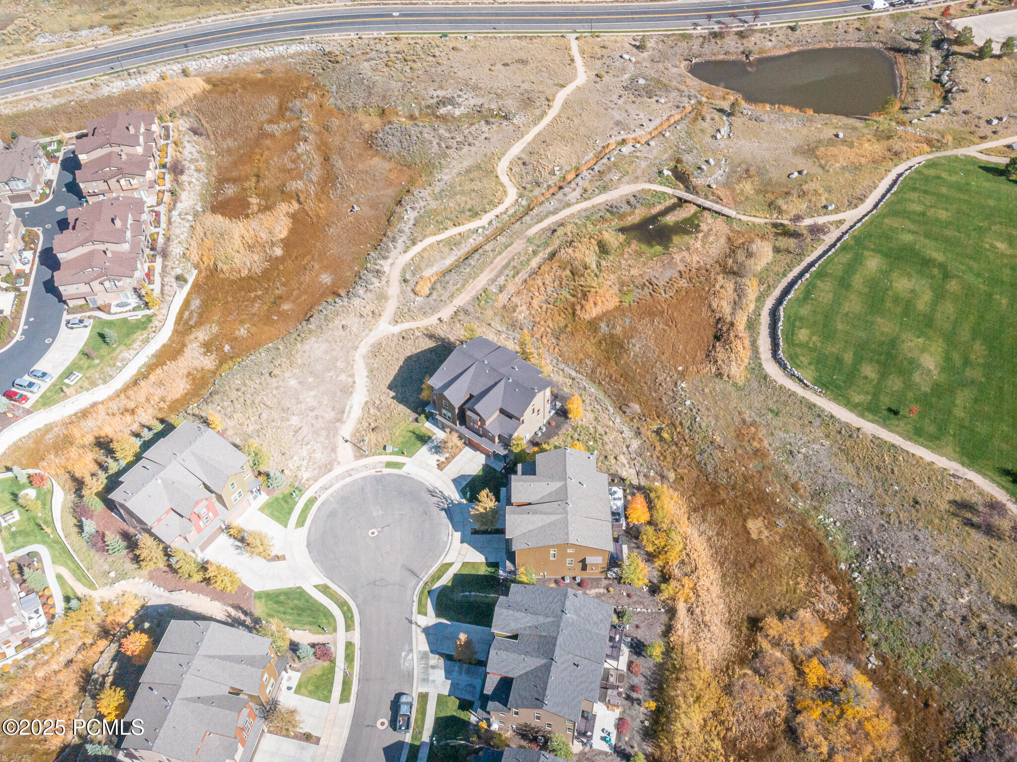 13559 N Noah Court, Kamas