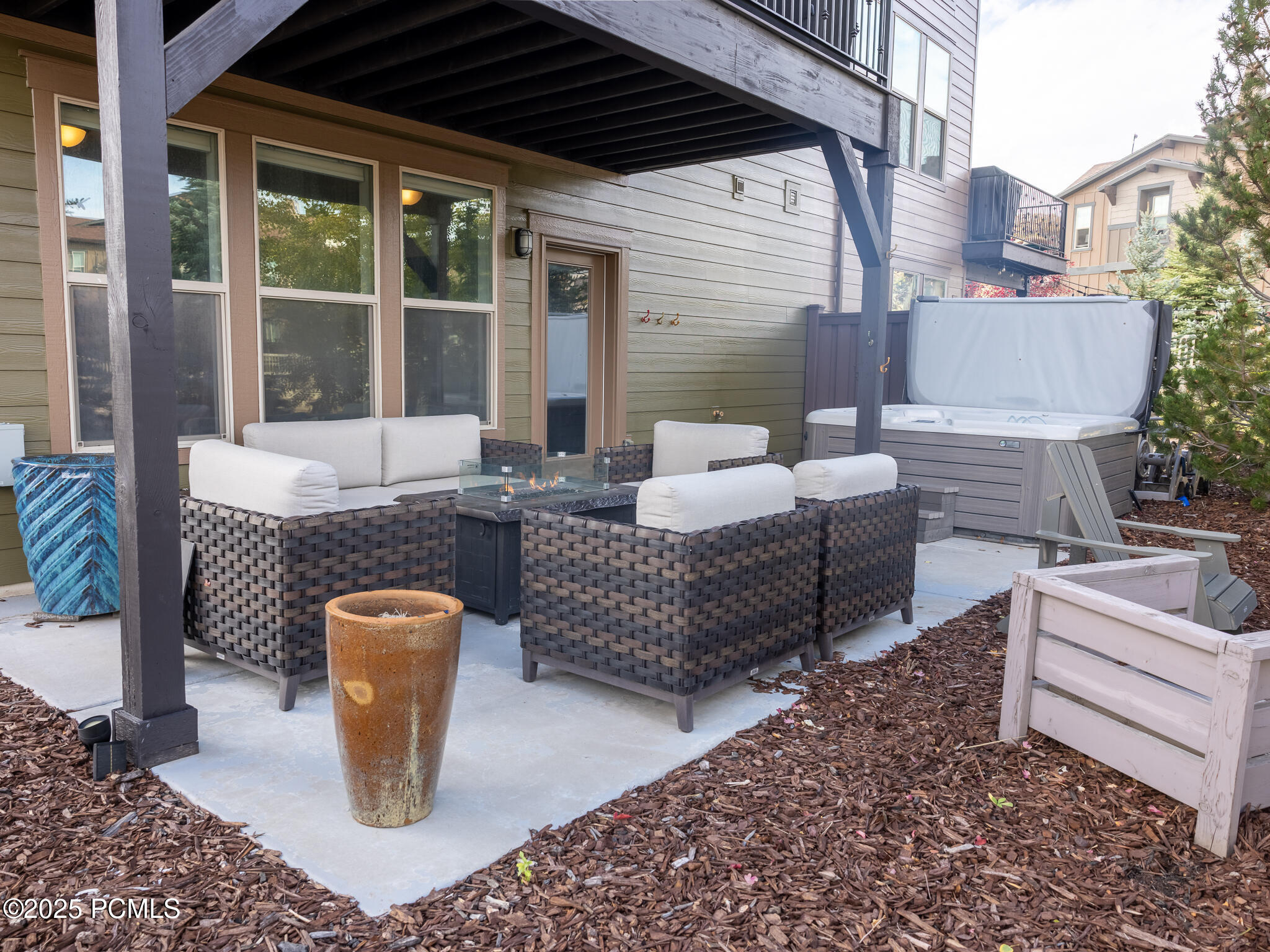 13559 N Noah Court, Kamas