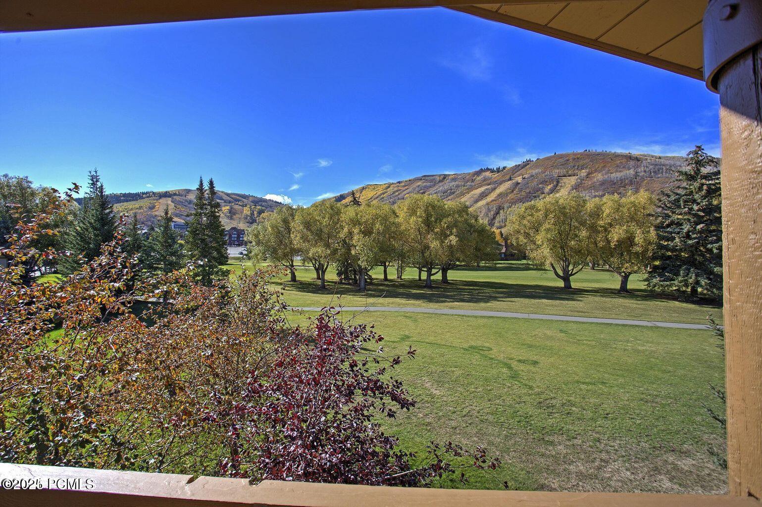 1585 Empire Avenue, 205, Park City Unit: 205