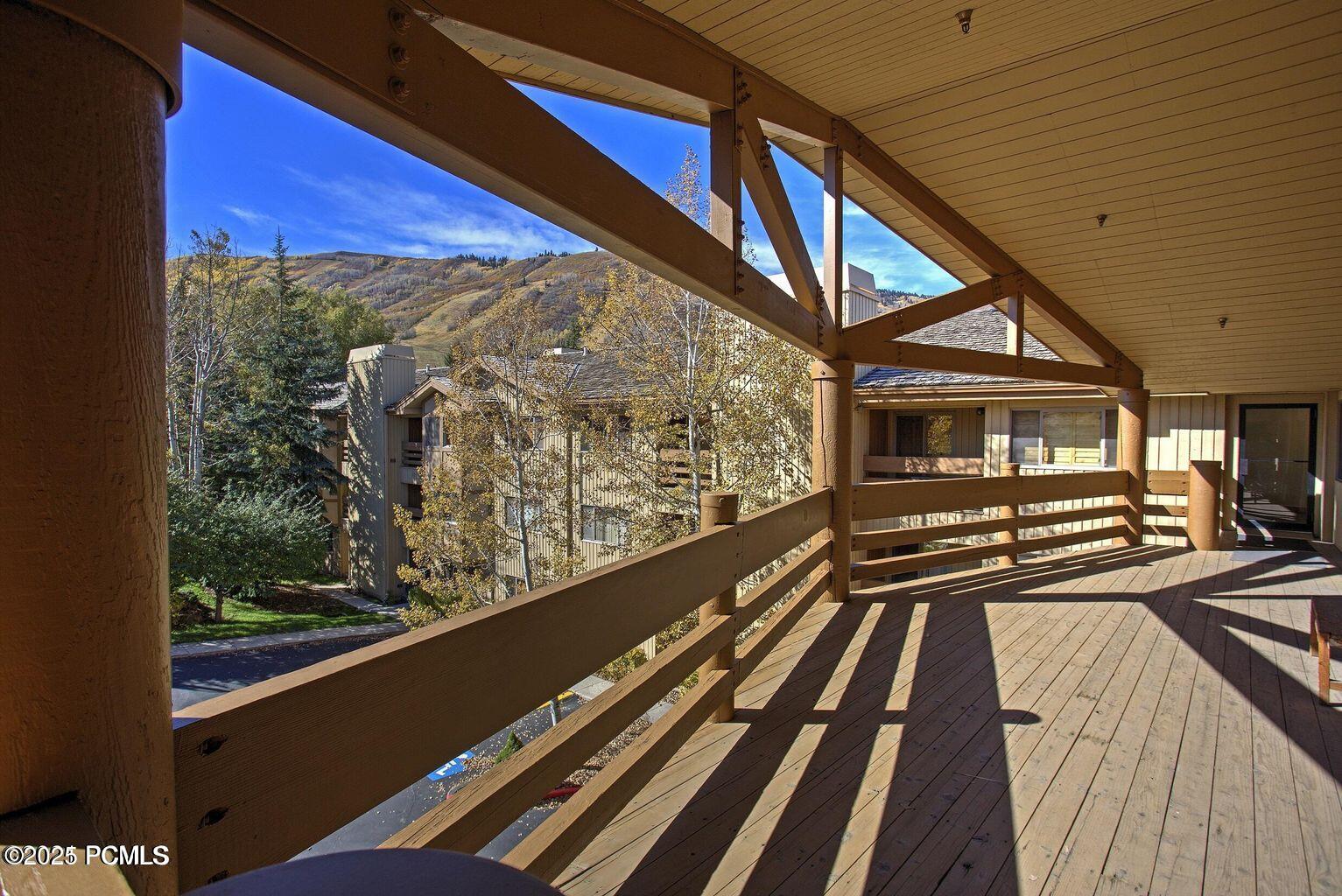 1585 Empire Avenue, 205, Park City Unit: 205