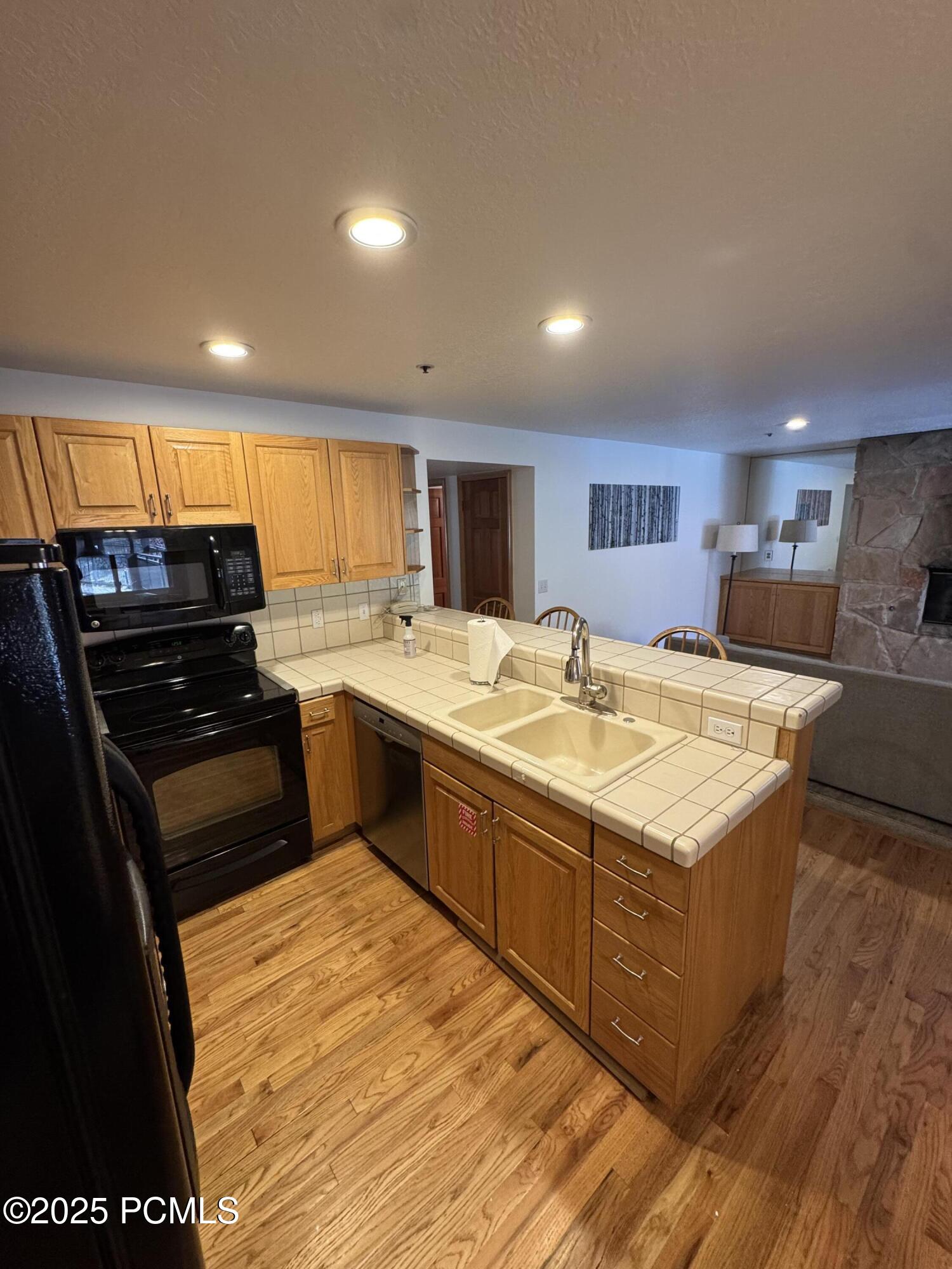 1585 Empire Avenue, 205, Park City Unit: 205