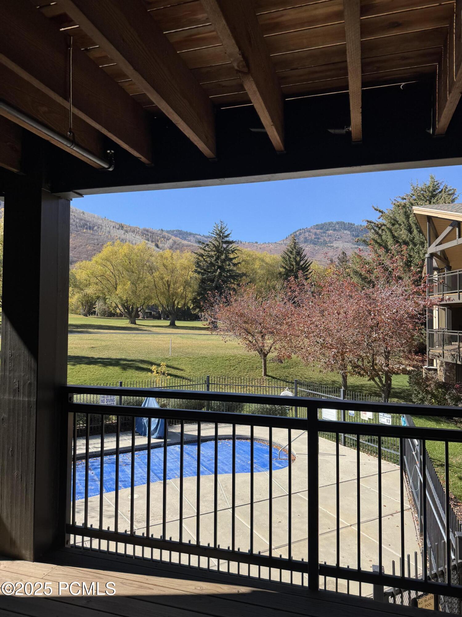 1585 Empire Avenue, 205, Park City Unit: 205