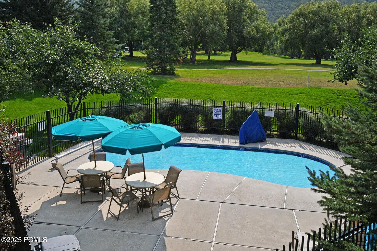 1585 Empire Avenue, 205, Park City Unit: 205